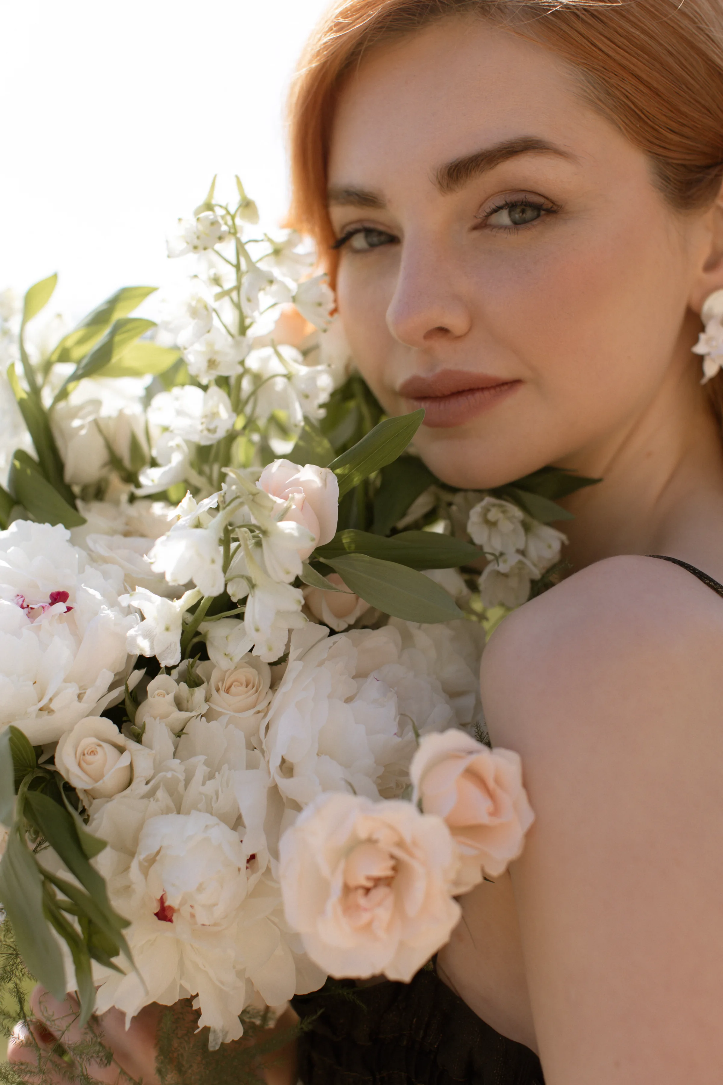 Mindenwood Floral Design Wedding Florist North East UK.36 - Introducing Mindenwood: Elegantly Understated, Natural & Romantic Floral Design For Weddings Mindenwood Floral Design Wedding Florist North East UK.36