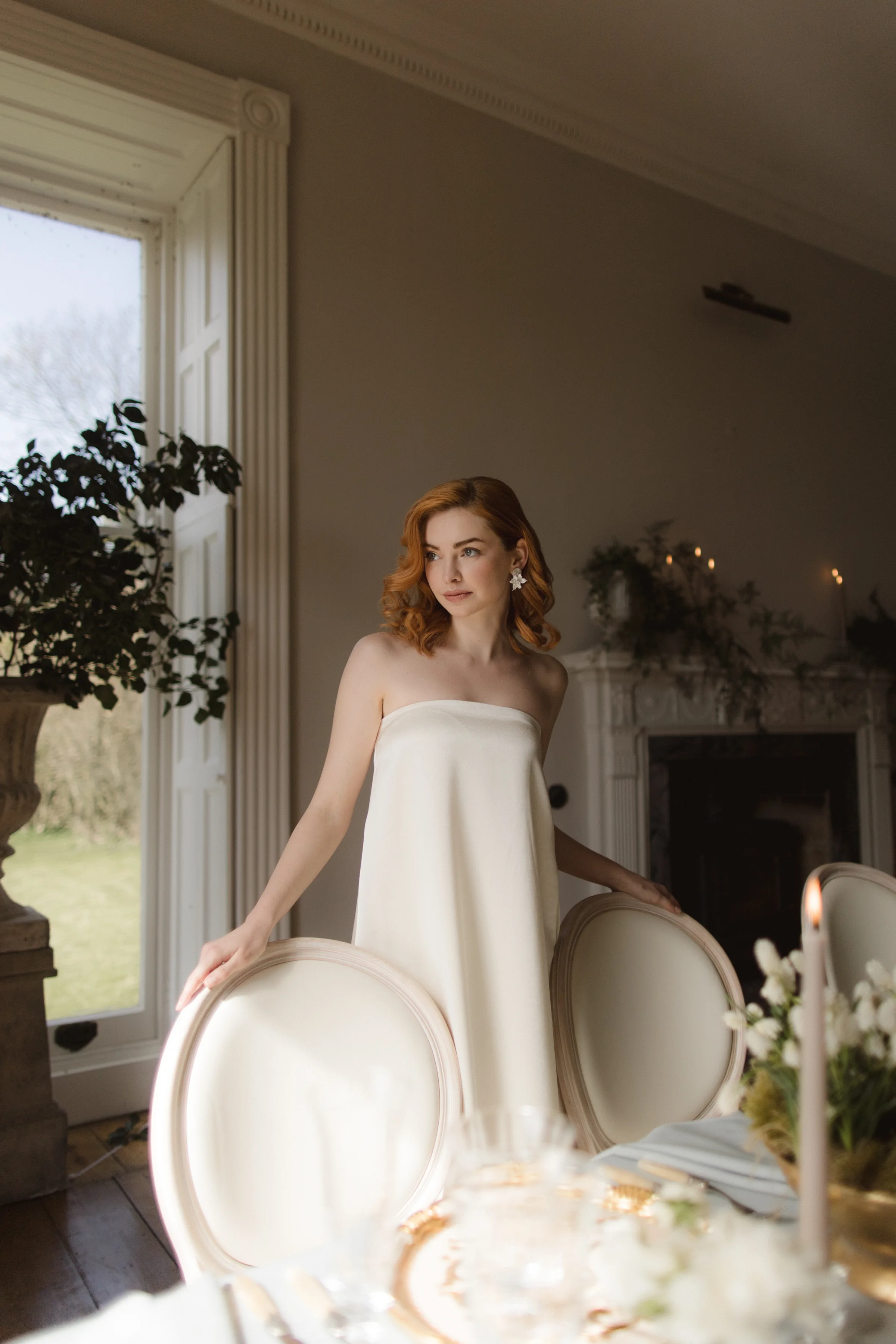 Mindenwood Floral Design Wedding Florist North East UK.37 - Introducing Mindenwood: Elegantly Understated, Natural & Romantic Floral Design For Weddings Mindenwood Floral Design Wedding Florist North East UK.37