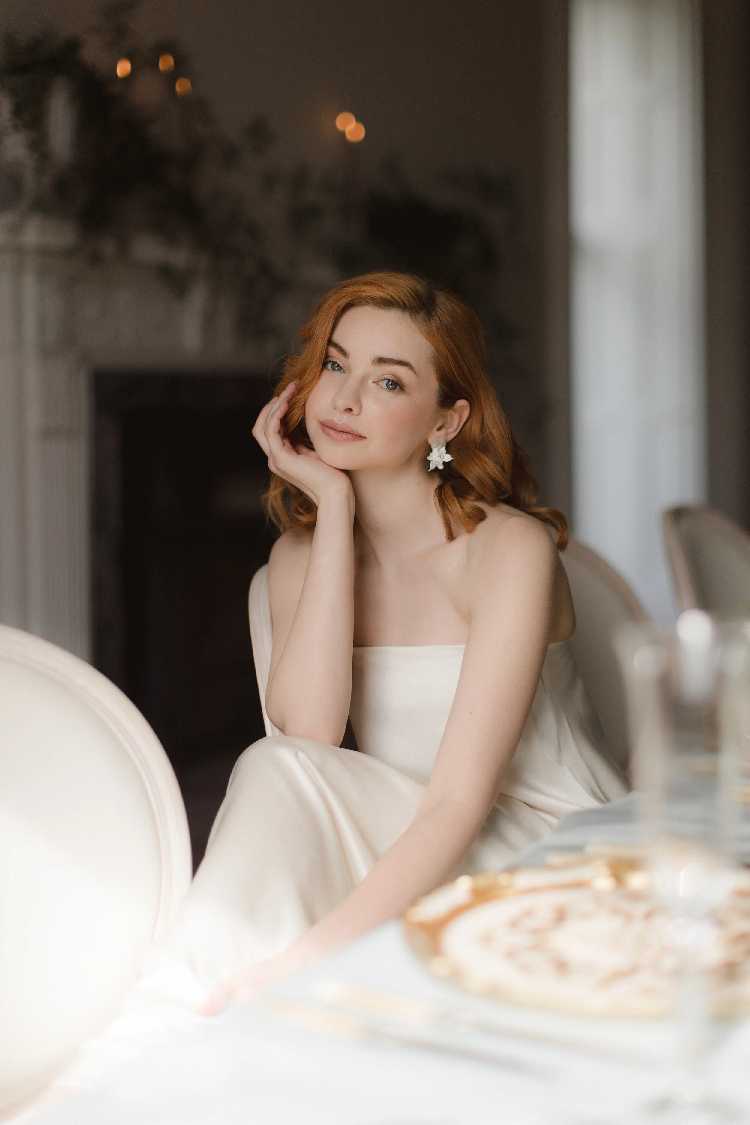 Mindenwood Floral Design Wedding Florist North East UK.38 - Introducing Mindenwood: Elegantly Understated, Natural & Romantic Floral Design For Weddings Mindenwood Floral Design Wedding Florist North East UK.38
