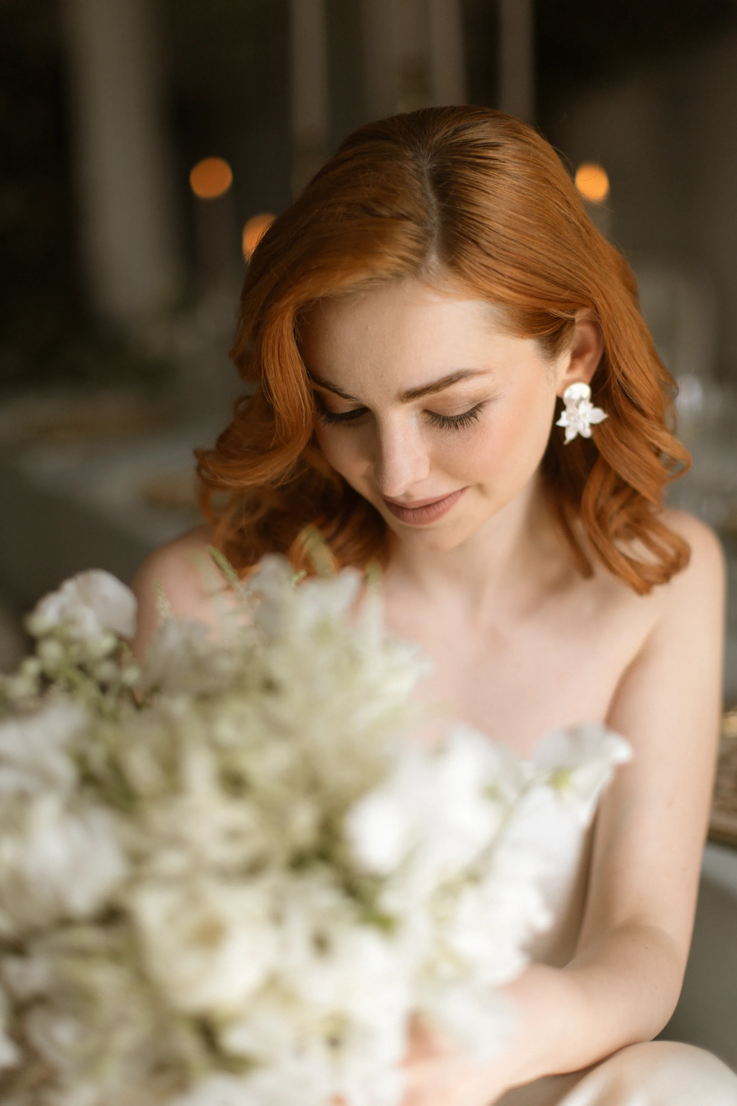 Mindenwood Floral Design Wedding Florist North East UK.39 1 - Introducing Mindenwood: Elegantly Understated, Natural & Romantic Floral Design For Weddings Mindenwood Floral Design Wedding Florist North East UK.39 1