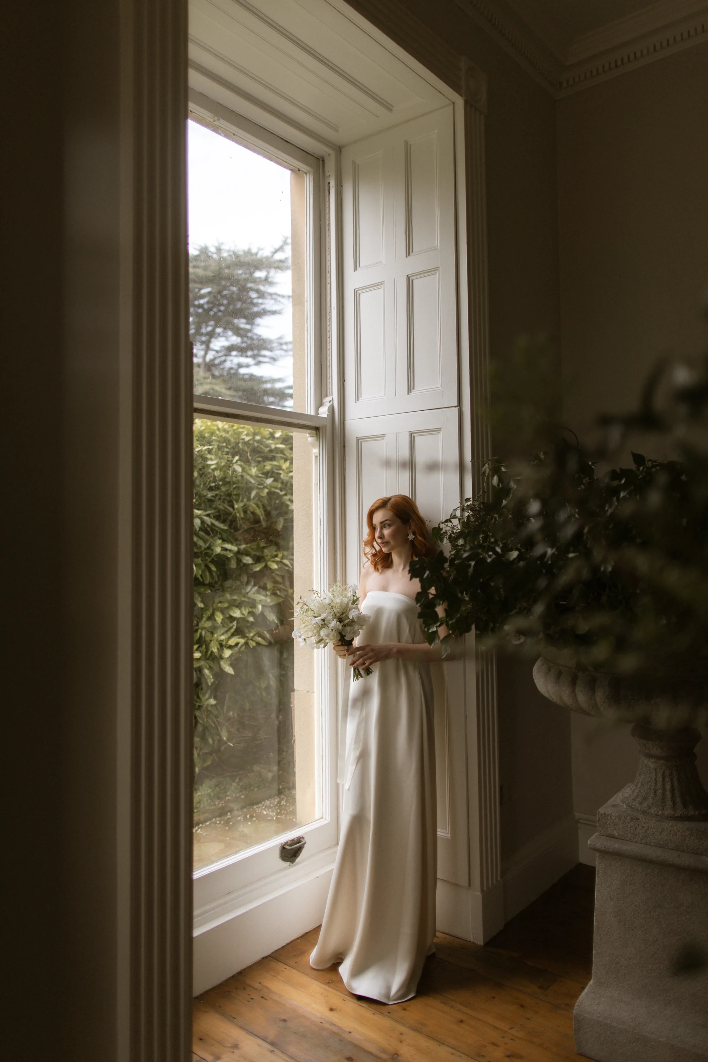 Mindenwood Floral Design Wedding Florist North East UK.43 1 - Introducing Mindenwood: Elegantly Understated, Natural & Romantic Floral Design For Weddings Mindenwood Floral Design Wedding Florist North East UK.43 1