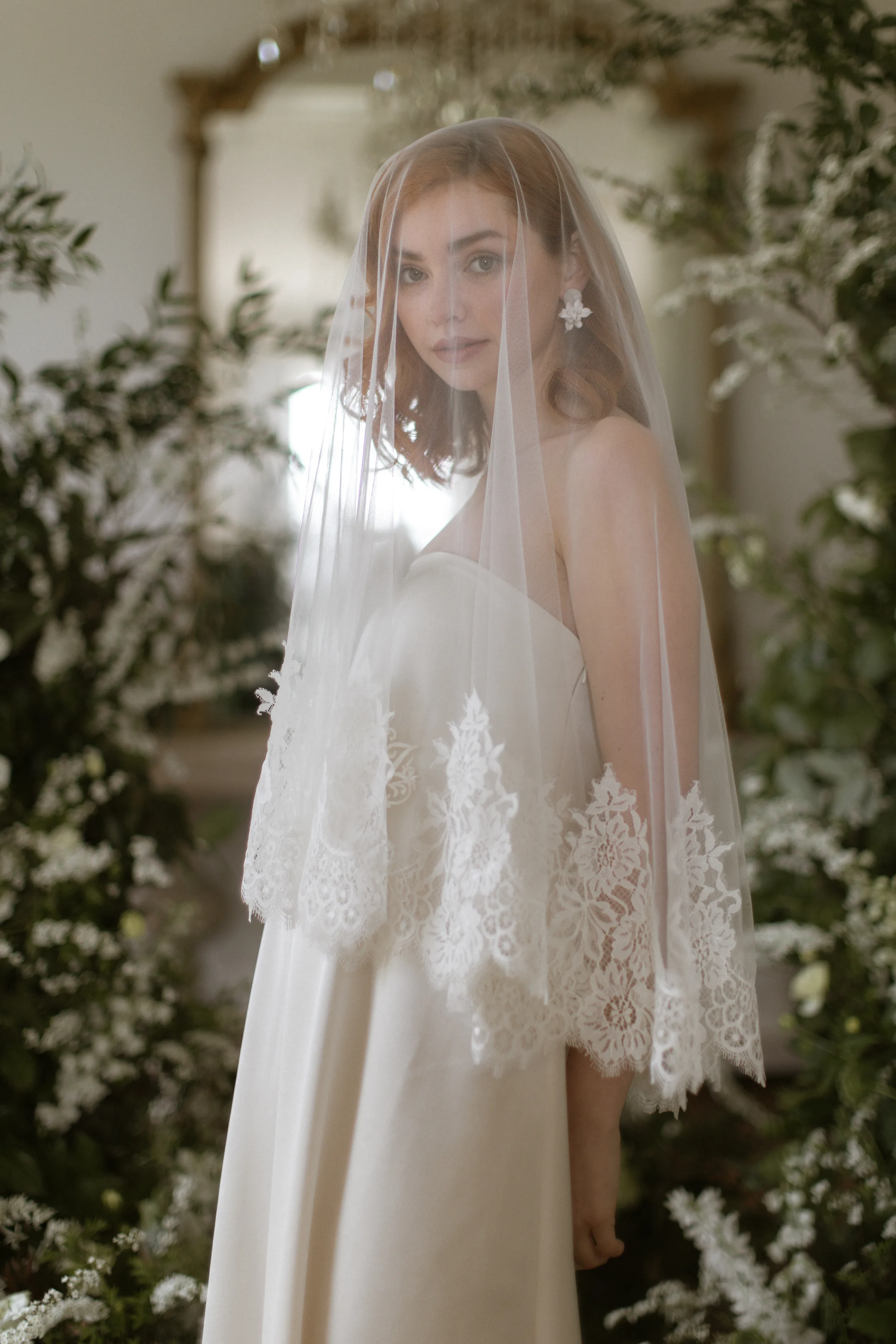 Mindenwood Floral Design Wedding Florist North East UK.50 - Introducing Mindenwood: Elegantly Understated, Natural & Romantic Floral Design For Weddings Mindenwood Floral Design Wedding Florist North East UK.50
