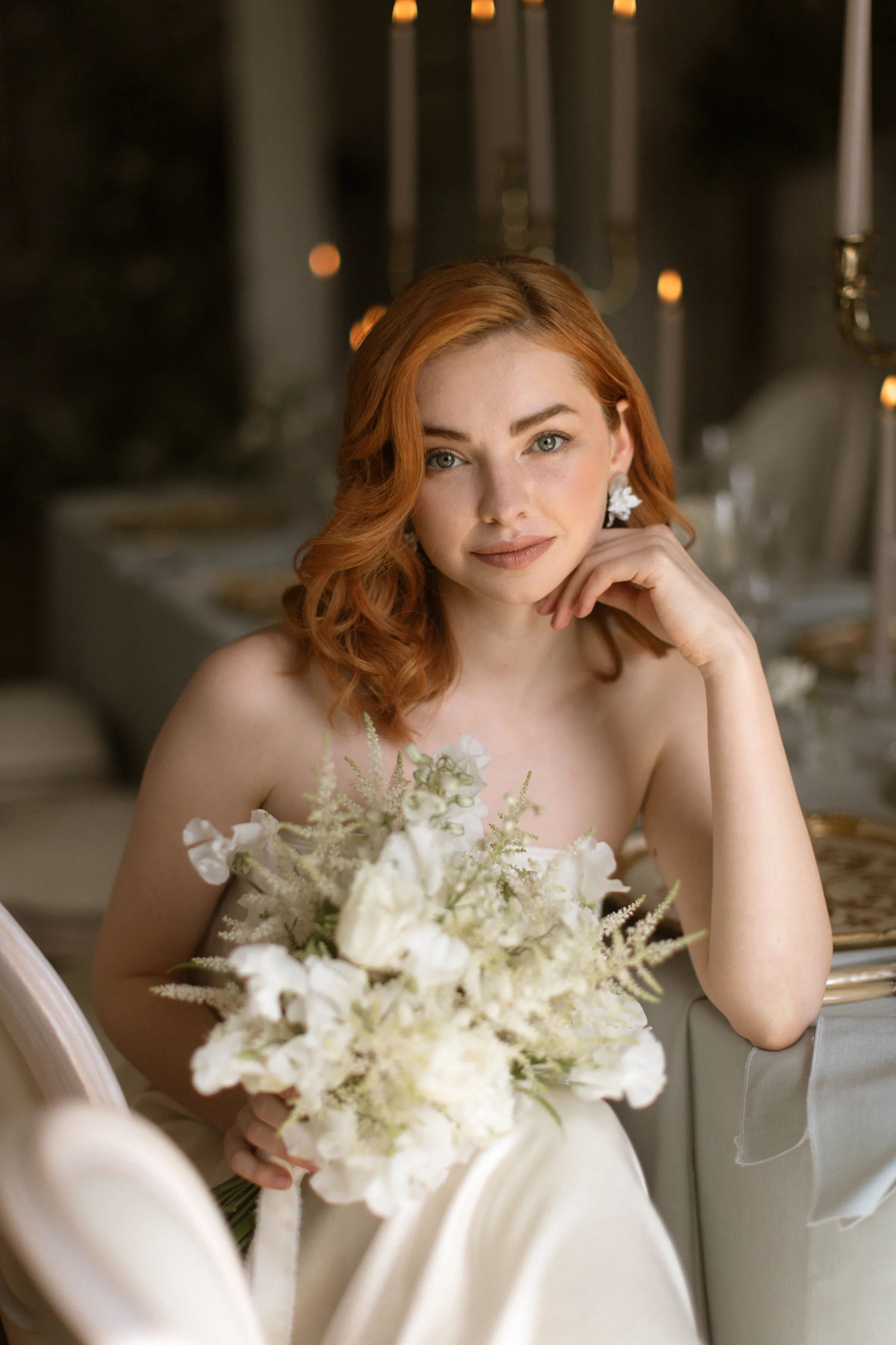Mindenwood Floral Design Wedding Florist North East UK.9 - Introducing Mindenwood: Elegantly Understated, Natural & Romantic Floral Design For Weddings Mindenwood Floral Design Wedding Florist North East UK.9