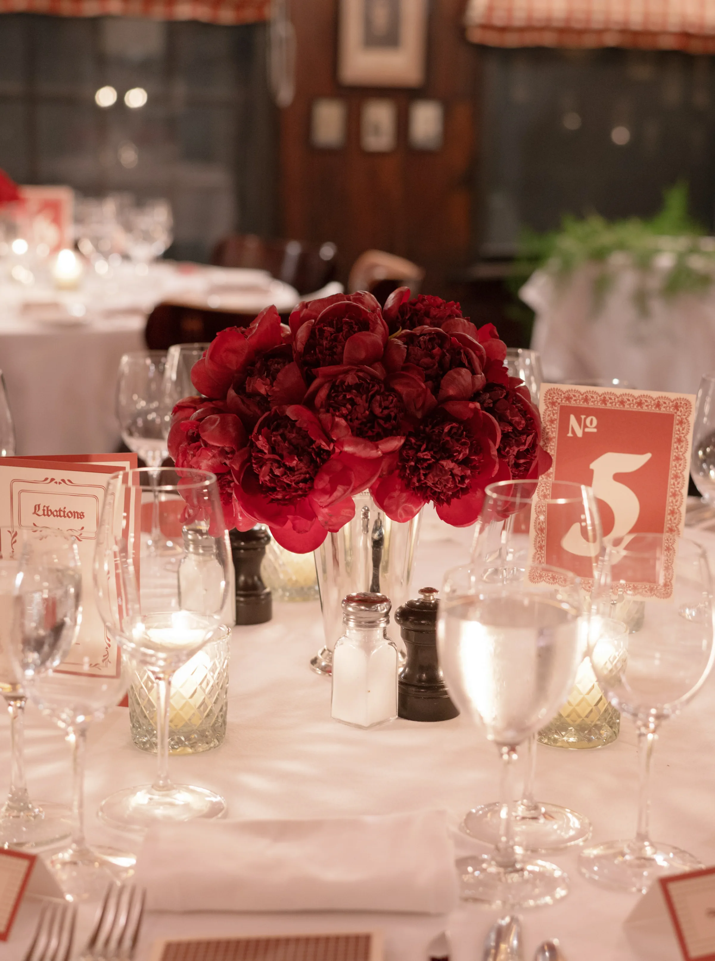 New York Keens Steakhouse Wedding Mini Dress Lauren Vandame Photography.51 1