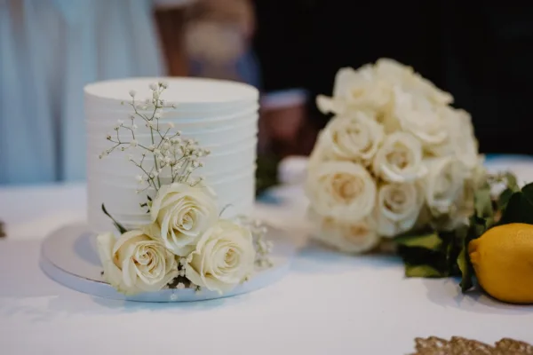 Dybiec Wedding