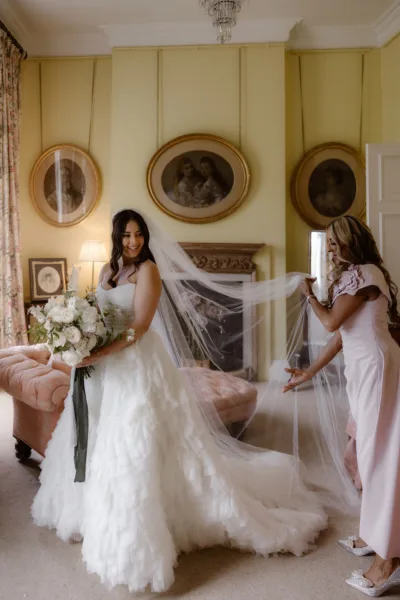 Sophie Dimitri Wedding Day Jono Symonds Photo Film 89 - Home Sophie & Dimitri’s Beautiful, Relaxed & Elegant Wedding Weekend at Capesthorne Hall in Cheshire