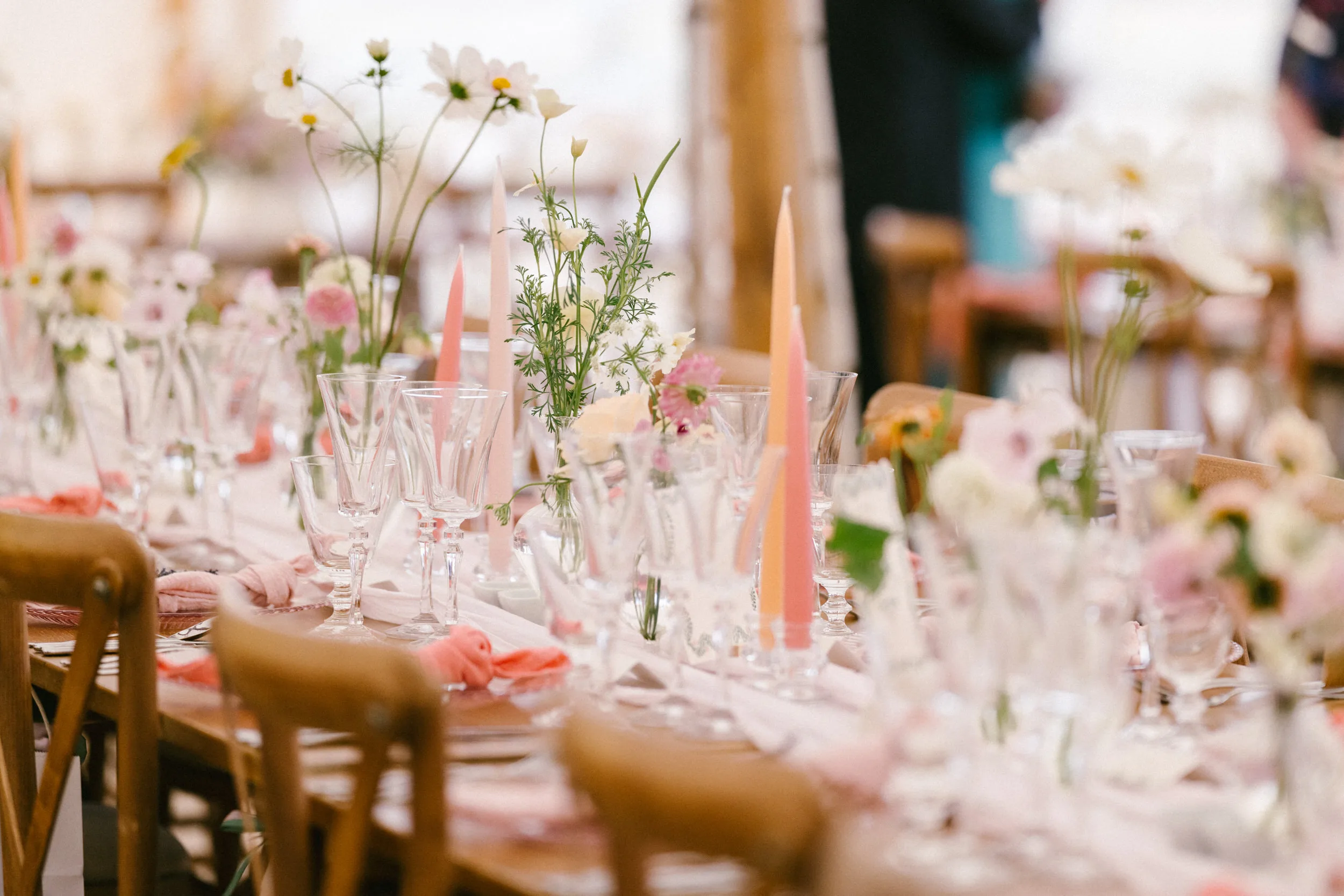 Traditional English wedding at home Benjamin Stuart Photography.117 - Freya & Max’s Charming & Traditional English Countryside Wedding at the Bride’s Family Home in Berkshire Traditional English wedding at home Benjamin Stuart Photography.117