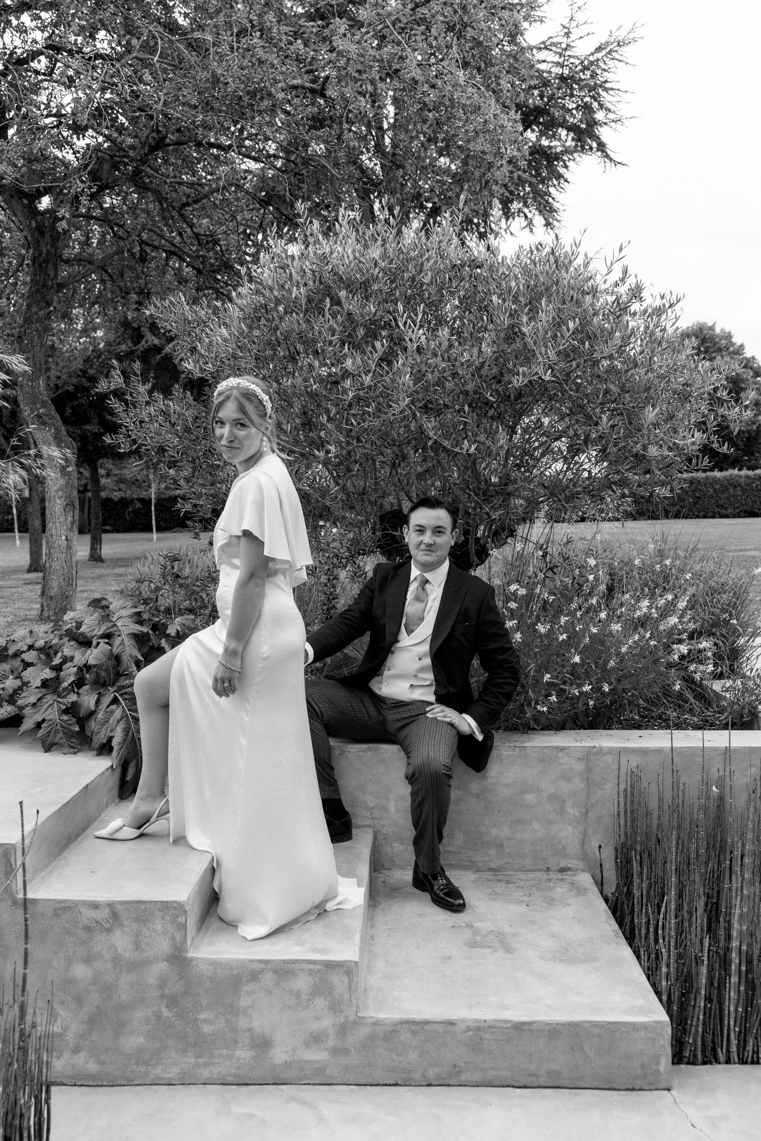 Traditional English wedding at home Benjamin Stuart Photography.144 - Freya & Max’s Charming & Traditional English Countryside Wedding at the Bride’s Family Home in Berkshire Traditional English wedding at home Benjamin Stuart Photography.144