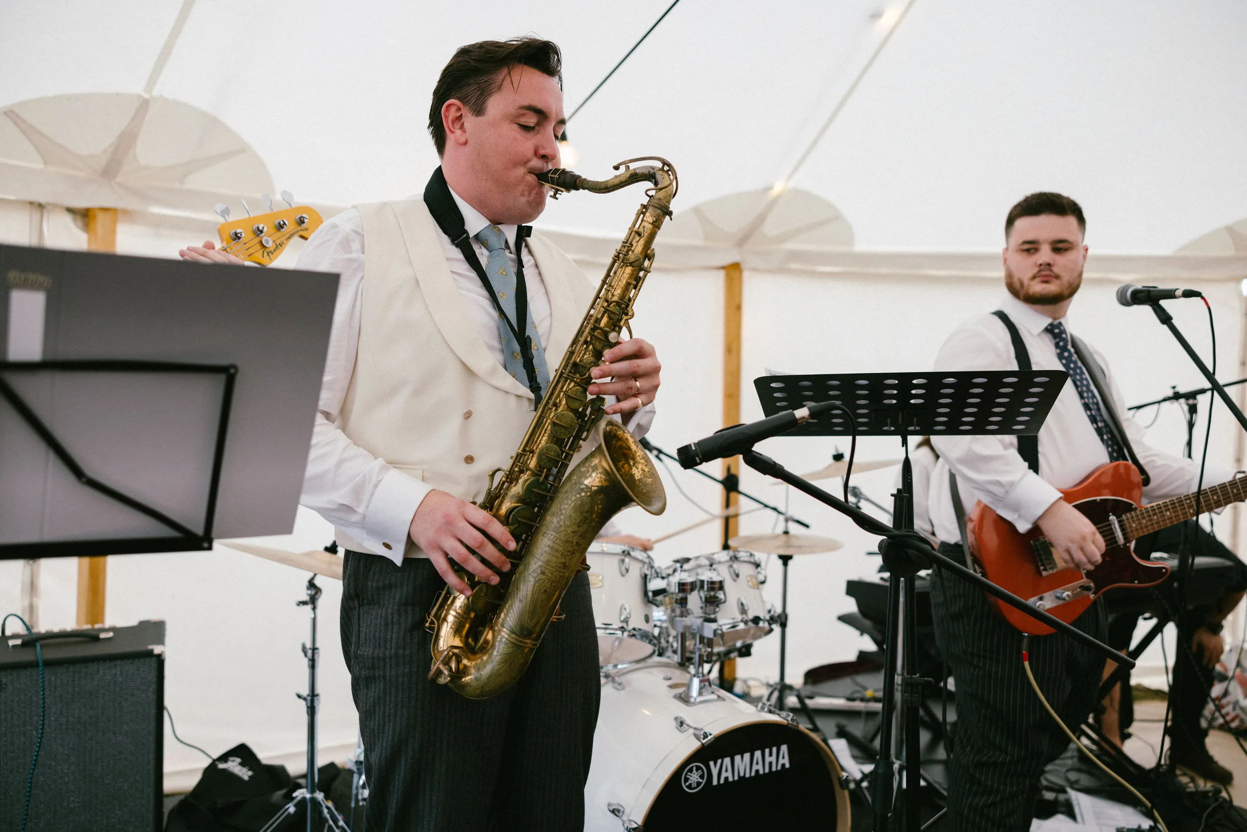 Traditional English wedding at home Benjamin Stuart Photography.149 - Freya & Max’s Charming & Traditional English Countryside Wedding at the Bride’s Family Home in Berkshire Traditional English wedding at home Benjamin Stuart Photography.149