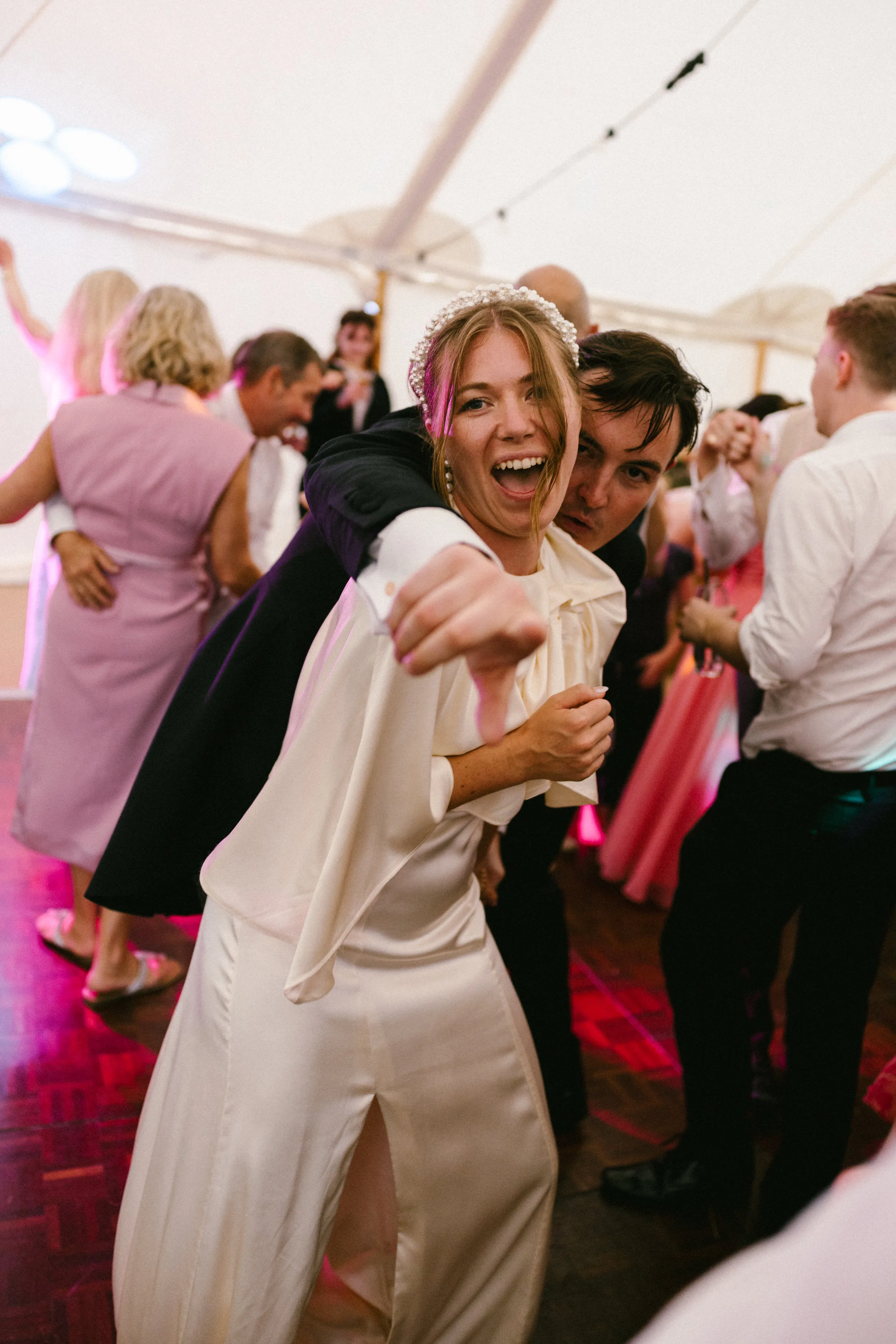 Traditional English wedding at home Benjamin Stuart Photography.154 - Freya & Max’s Charming & Traditional English Countryside Wedding at the Bride’s Family Home in Berkshire Traditional English wedding at home Benjamin Stuart Photography.154