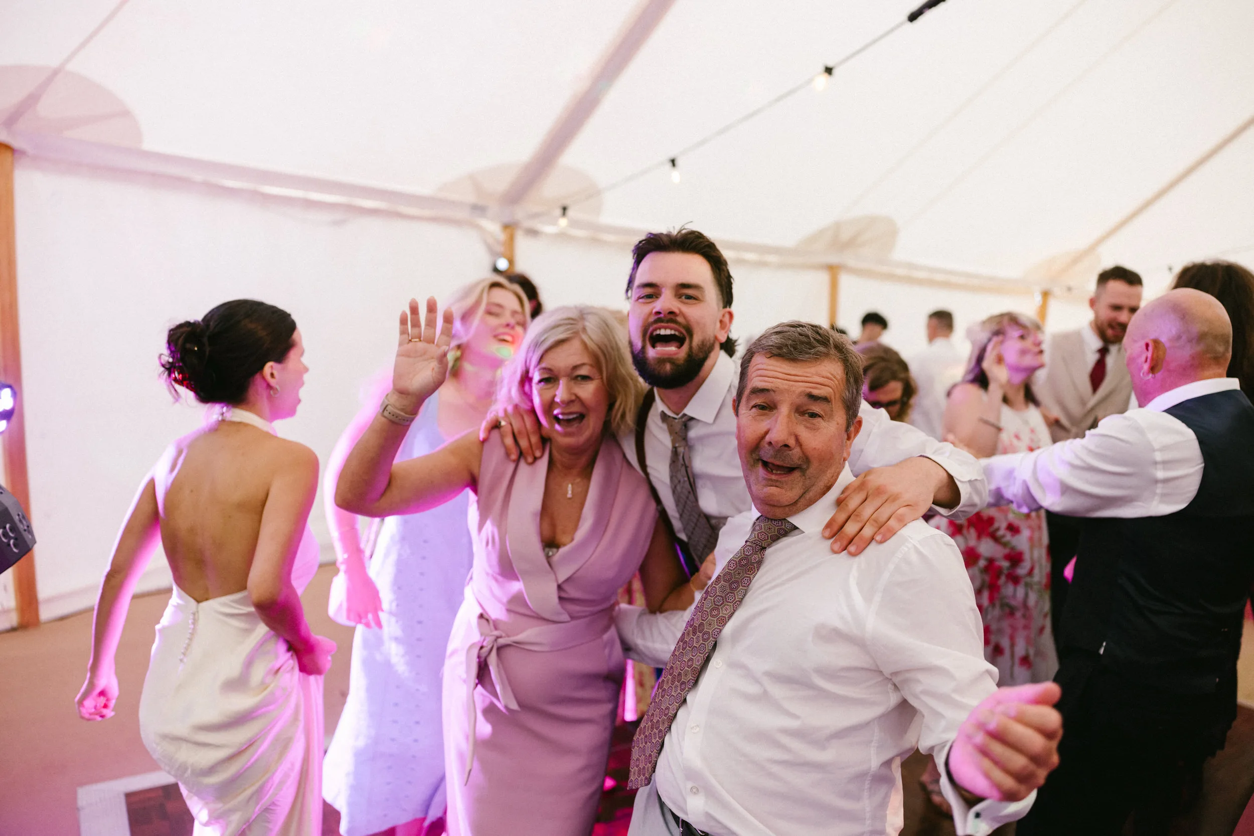 Traditional English wedding at home Benjamin Stuart Photography.155 - Freya & Max’s Charming & Traditional English Countryside Wedding at the Bride’s Family Home in Berkshire Traditional English wedding at home Benjamin Stuart Photography.155