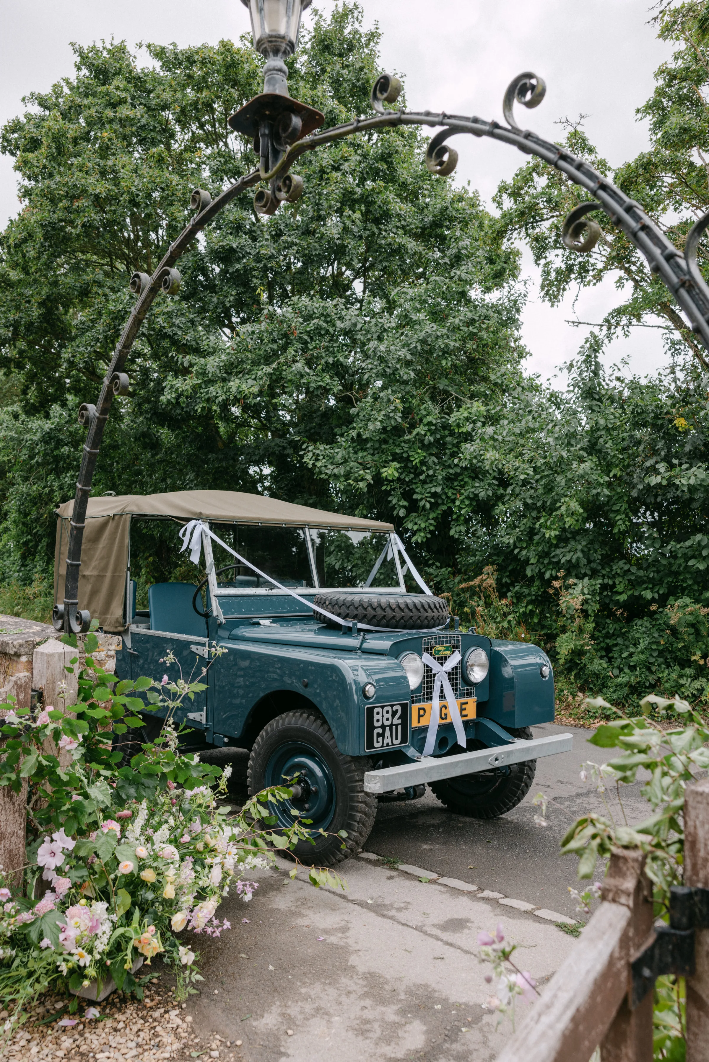 Traditional English wedding at home Benjamin Stuart Photography.73 - Freya & Max’s Charming & Traditional English Countryside Wedding at the Bride’s Family Home in Berkshire Traditional English wedding at home Benjamin Stuart Photography.73