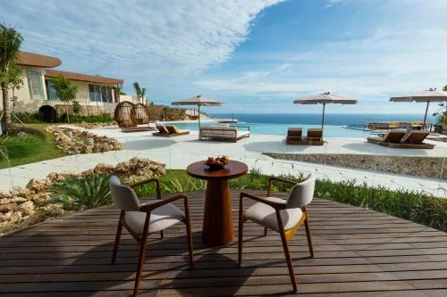 Vanara Resort & Spa Uluwata Bali wedding venue