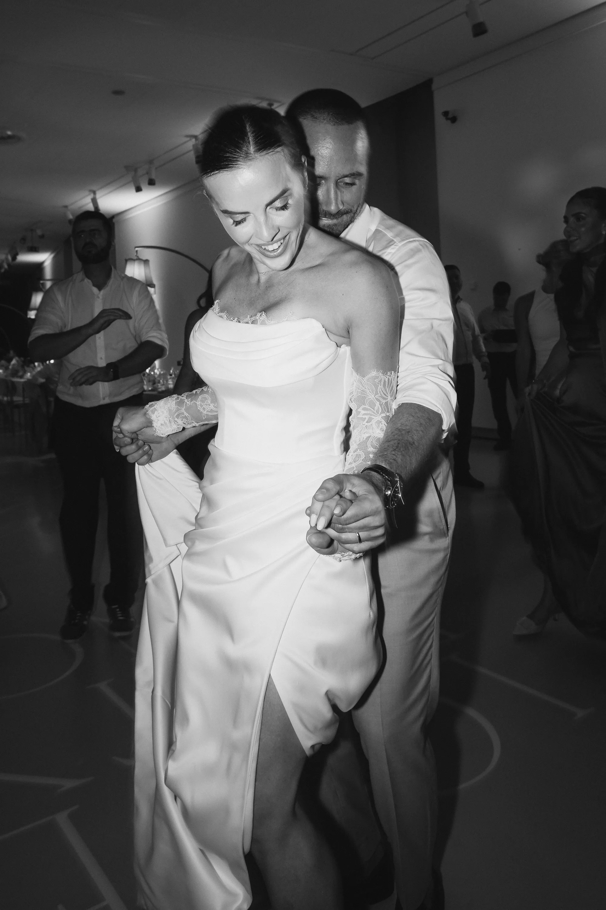 Wedding Slovakia Zoya Museum Wona Concept Bride.107 - Andrea Wore WONA Concept for Her Fashion & Contemporary Art Inspired Wedding at Zoya Museum, Slovakia Wedding Slovakia Zoya Museum Wona Concept Bride.107
