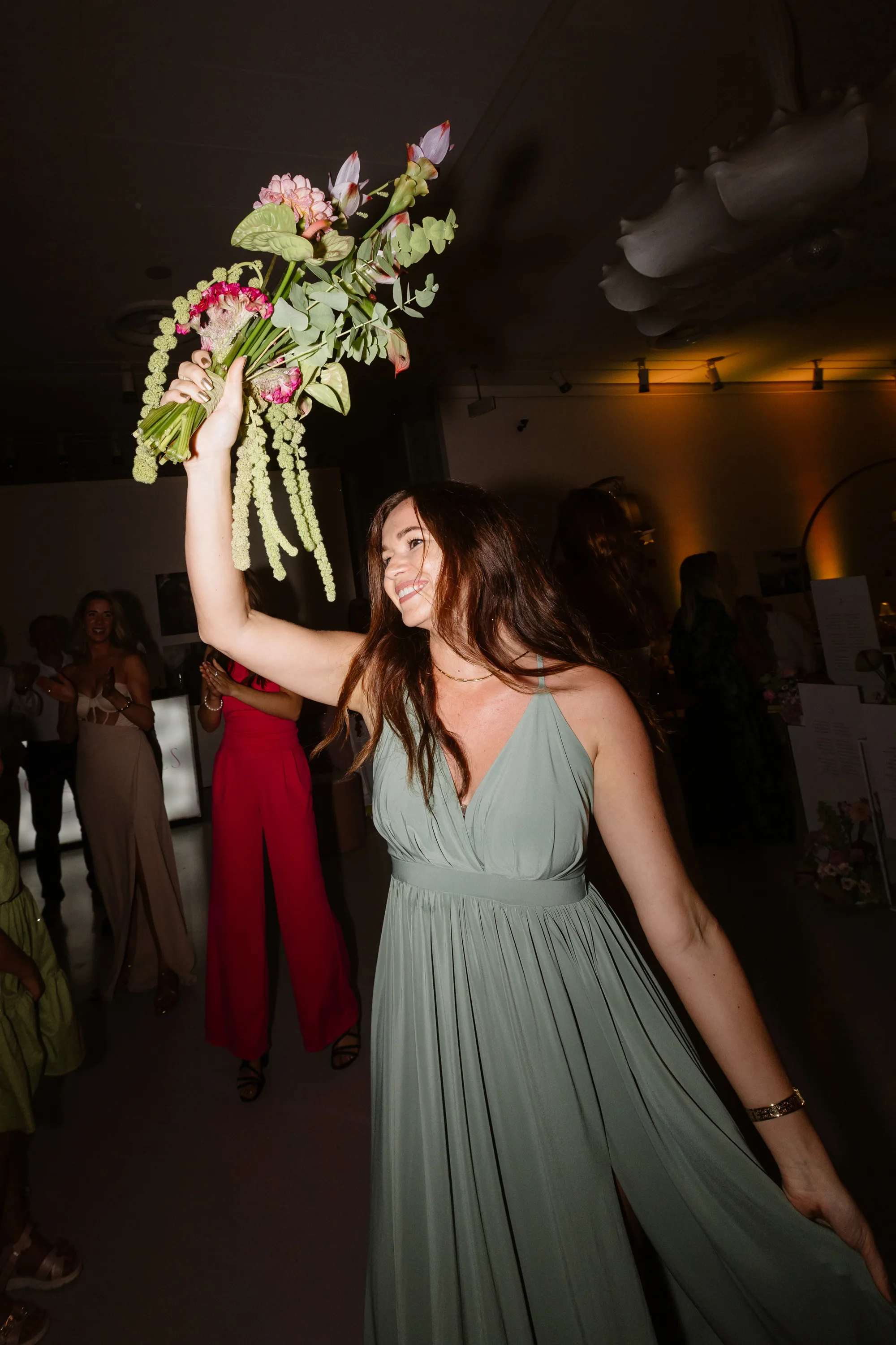 Wedding Slovakia Zoya Museum Wona Concept Bride.115 - Andrea Wore WONA Concept for Her Fashion & Contemporary Art Inspired Wedding at Zoya Museum, Slovakia Wedding Slovakia Zoya Museum Wona Concept Bride.115