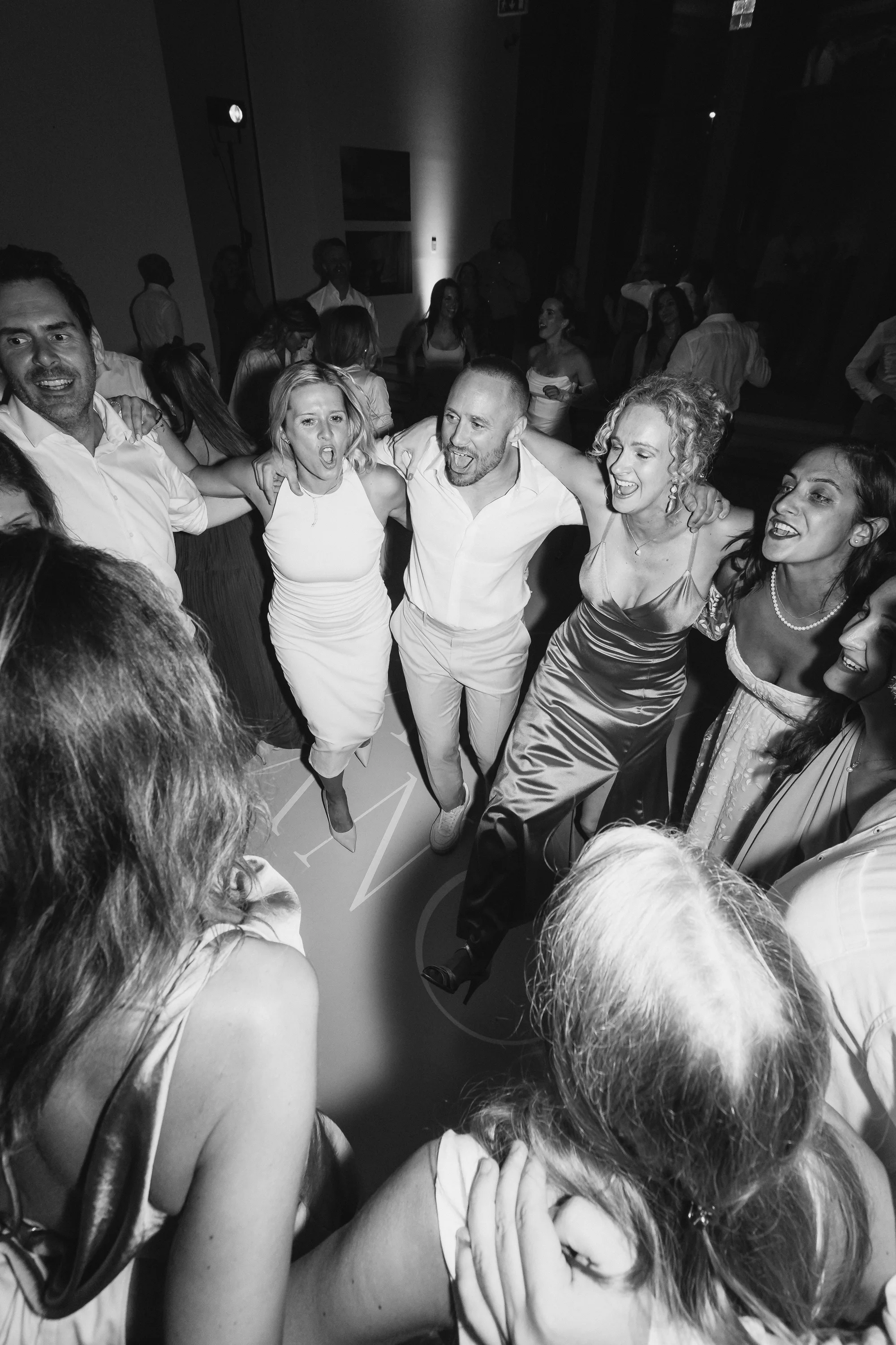 Wedding Slovakia Zoya Museum Wona Concept Bride.116 - Andrea Wore WONA Concept for Her Fashion & Contemporary Art Inspired Wedding at Zoya Museum, Slovakia Wedding Slovakia Zoya Museum Wona Concept Bride.116