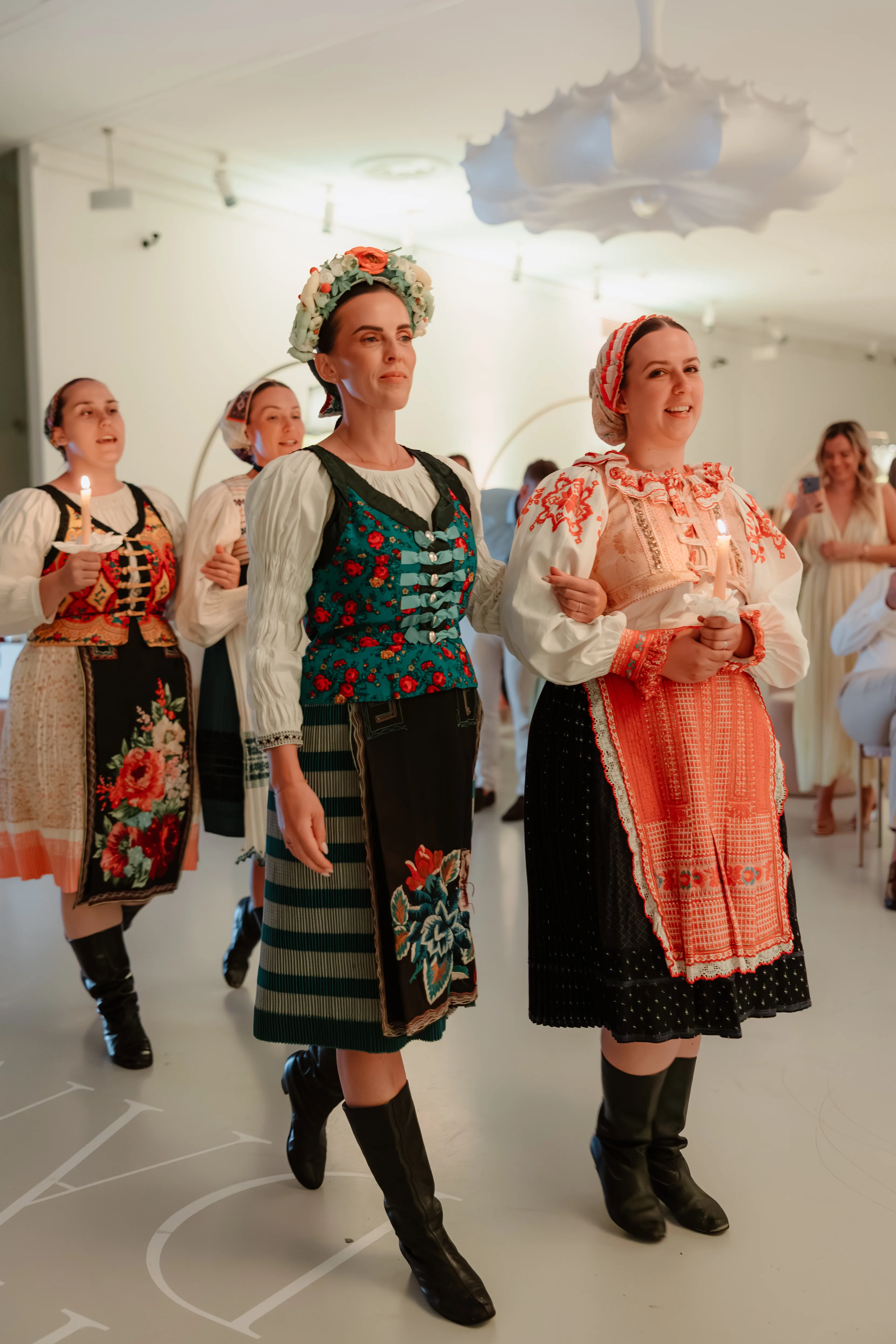 Wedding Slovakia Zoya Museum Wona Concept Bride.118 - Andrea Wore WONA Concept for Her Fashion & Contemporary Art Inspired Wedding at Zoya Museum, Slovakia Wedding Slovakia Zoya Museum Wona Concept Bride.118