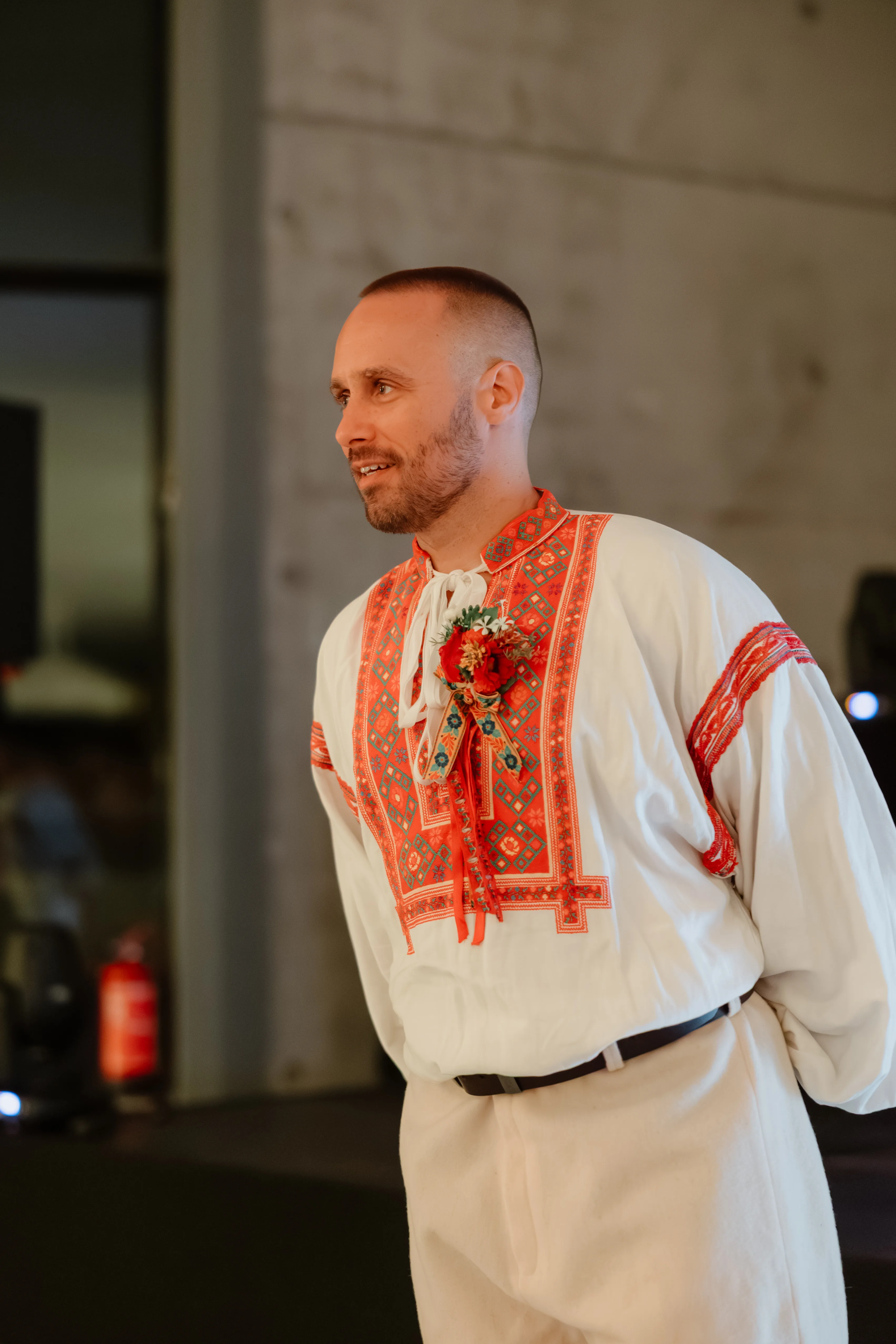 Wedding Slovakia Zoya Museum Wona Concept Bride.119 - Andrea Wore WONA Concept for Her Fashion & Contemporary Art Inspired Wedding at Zoya Museum, Slovakia Wedding Slovakia Zoya Museum Wona Concept Bride.119
