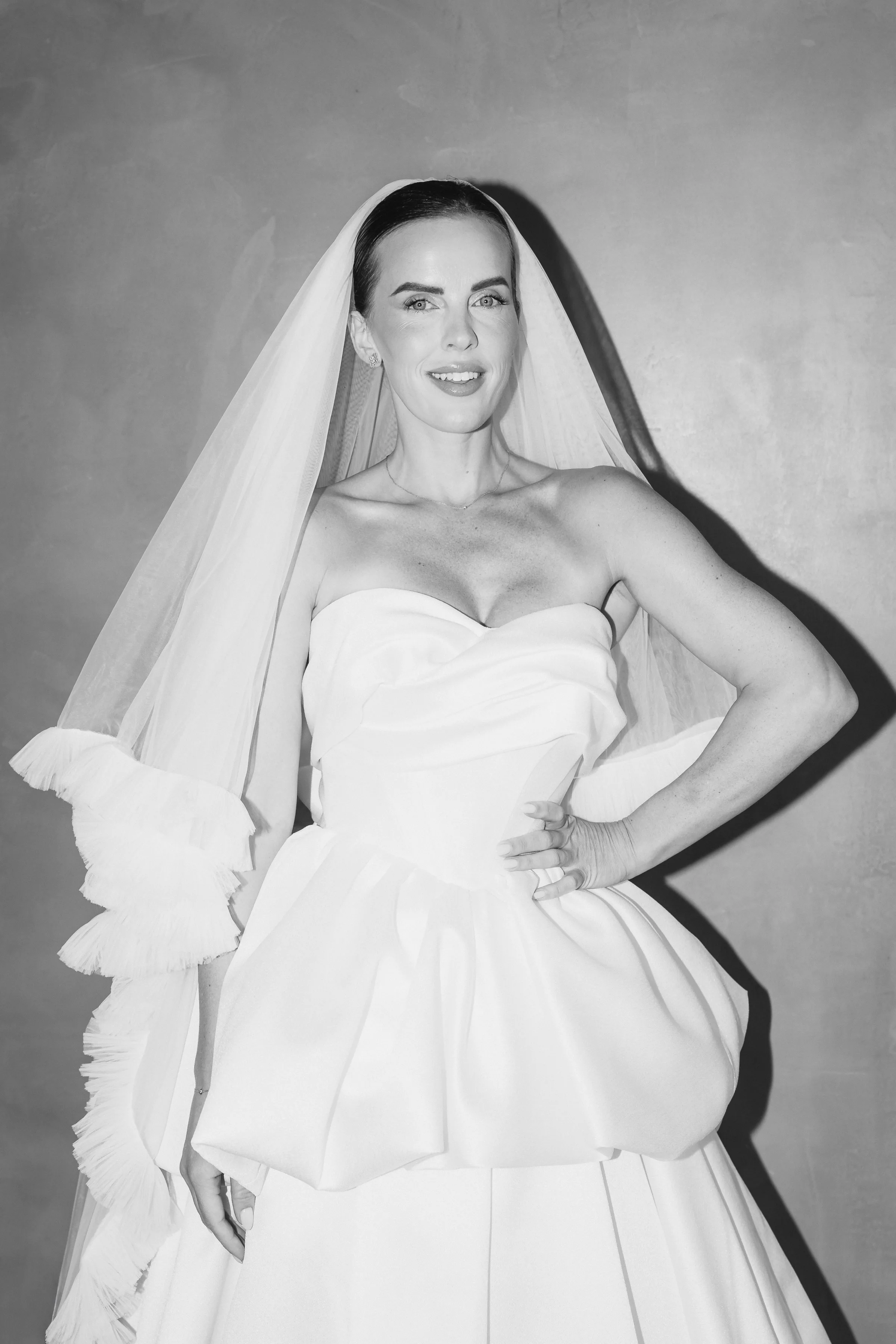 Wedding Slovakia Zoya Museum Wona Concept Bride.17 1 - Andrea Wore WONA Concept for Her Fashion & Contemporary Art Inspired Wedding at Zoya Museum, Slovakia Wedding Slovakia Zoya Museum Wona Concept Bride.17 1