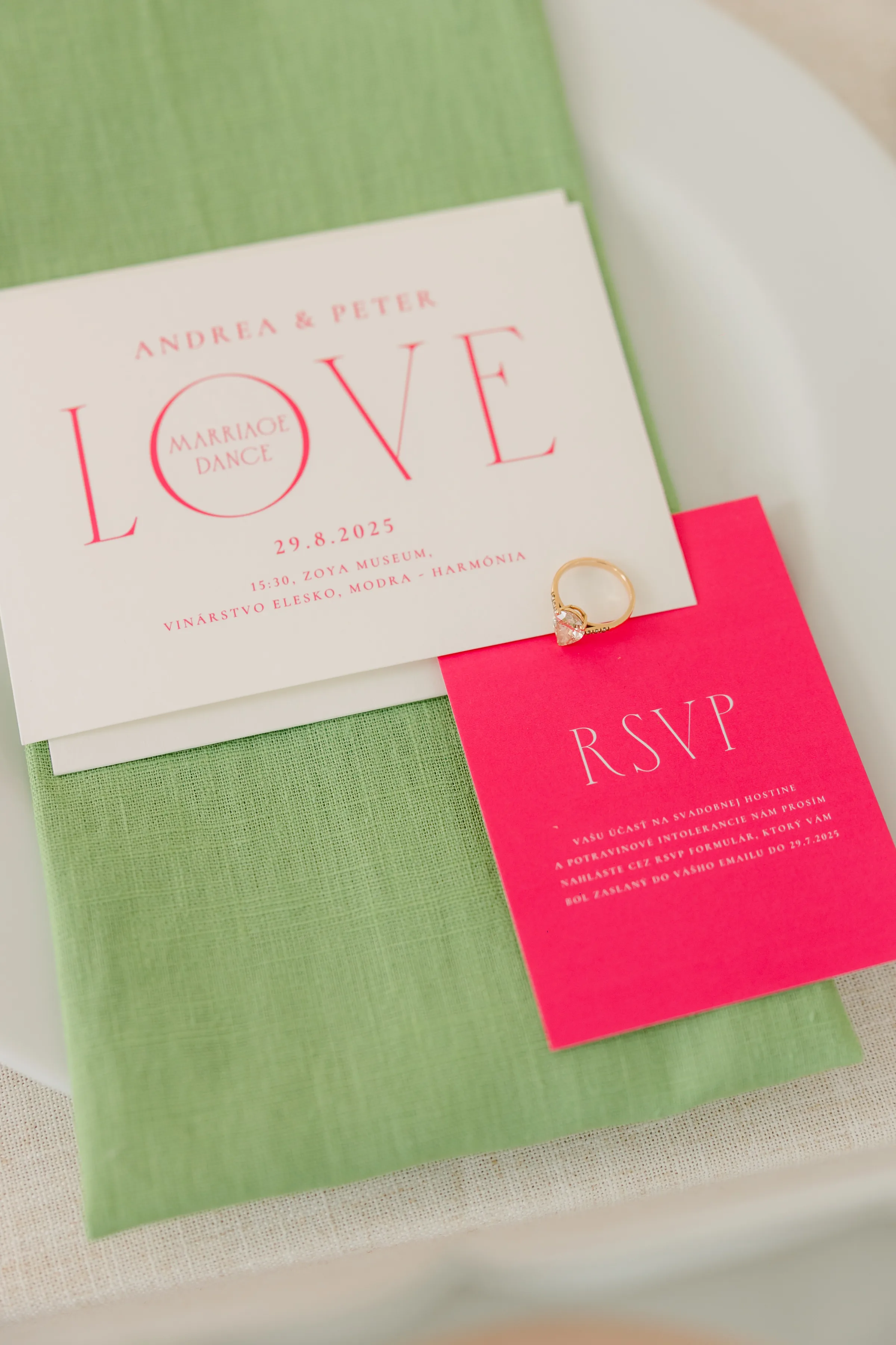 Wedding Slovakia Zoya Museum Wona Concept Bride.2 - Andrea Wore WONA Concept for Her Fashion & Contemporary Art Inspired Wedding at Zoya Museum, Slovakia Wedding Slovakia Zoya Museum Wona Concept Bride.2