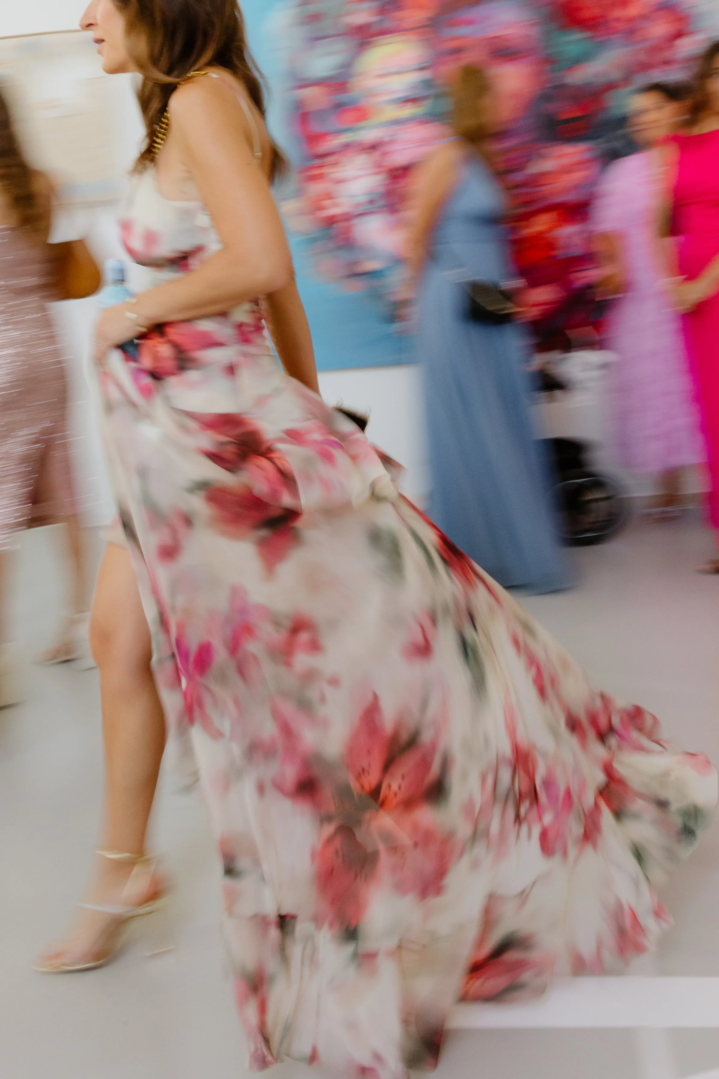 Wedding Slovakia Zoya Museum Wona Concept Bride.33 - Andrea Wore WONA Concept for Her Fashion & Contemporary Art Inspired Wedding at Zoya Museum, Slovakia Wedding Slovakia Zoya Museum Wona Concept Bride.33