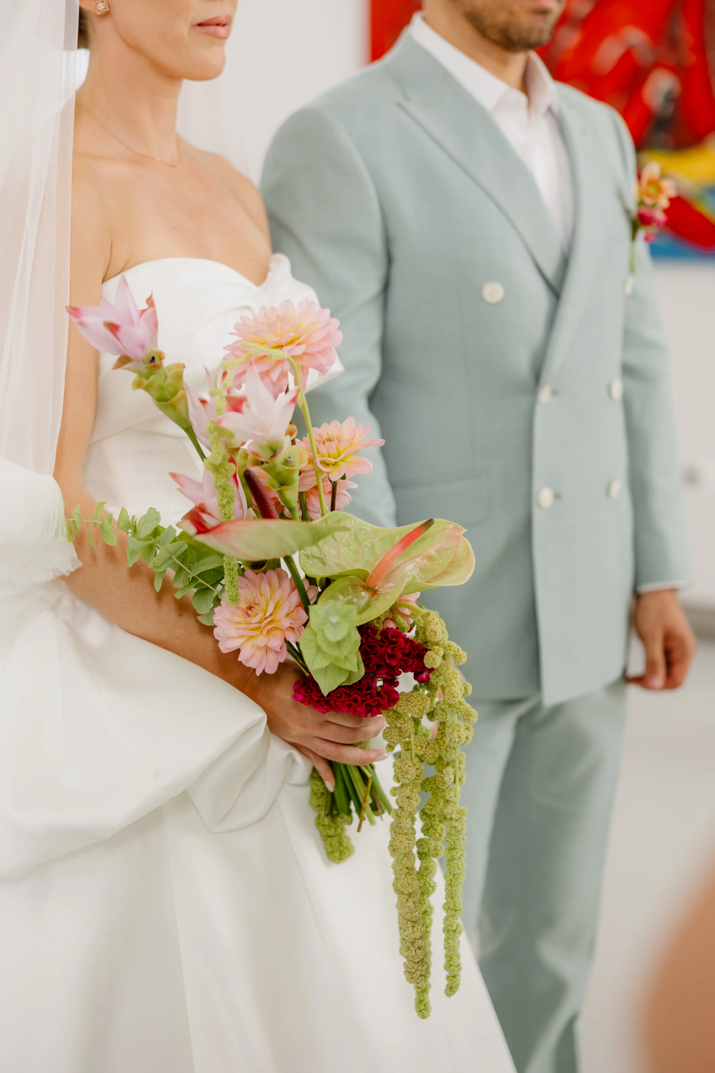 Wedding Slovakia Zoya Museum Wona Concept Bride.38 - Andrea Wore WONA Concept for Her Fashion & Contemporary Art Inspired Wedding at Zoya Museum, Slovakia Wedding Slovakia Zoya Museum Wona Concept Bride.38