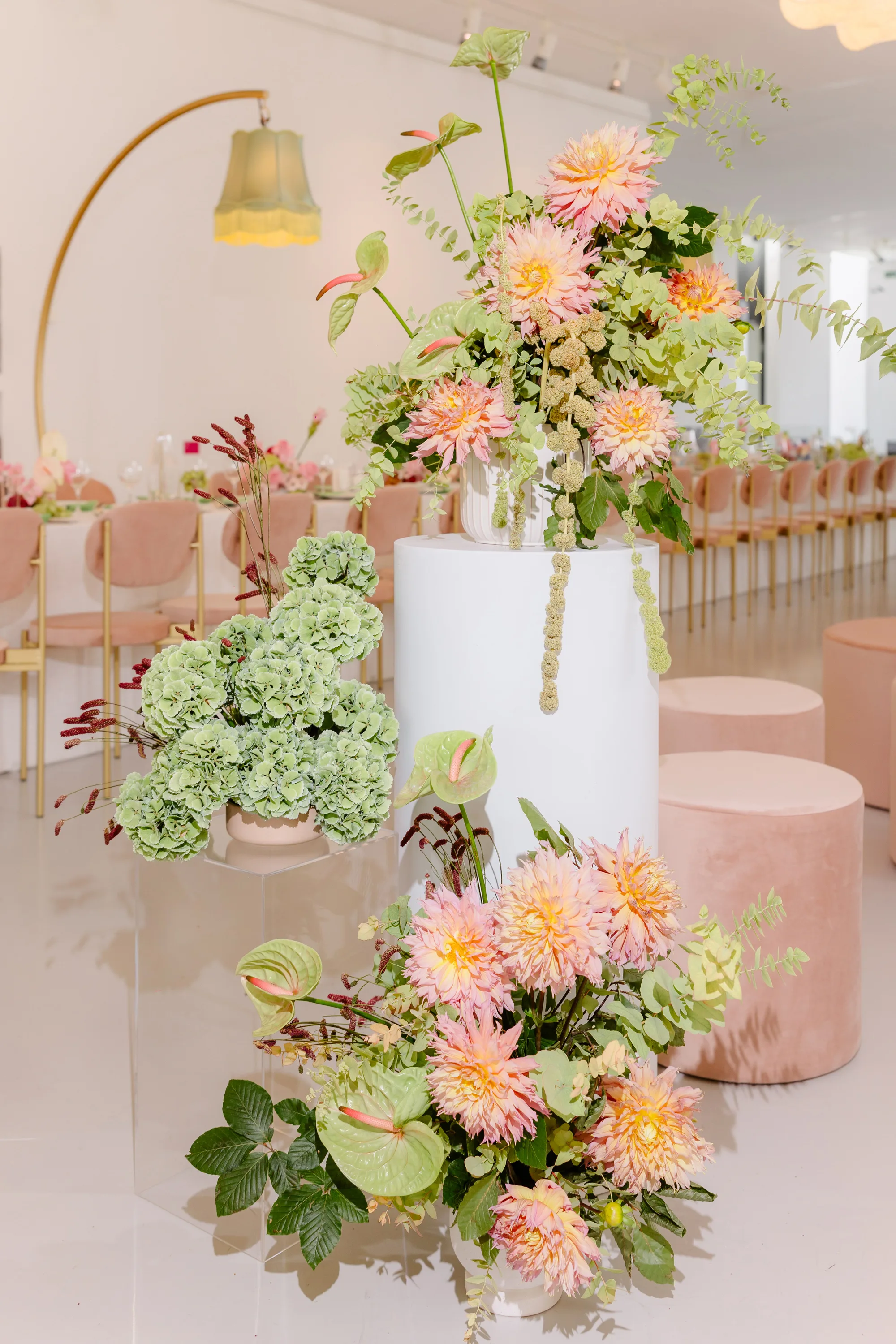 Wedding Slovakia Zoya Museum Wona Concept Bride.46 - Andrea Wore WONA Concept for Her Fashion & Contemporary Art Inspired Wedding at Zoya Museum, Slovakia Wedding Slovakia Zoya Museum Wona Concept Bride.46