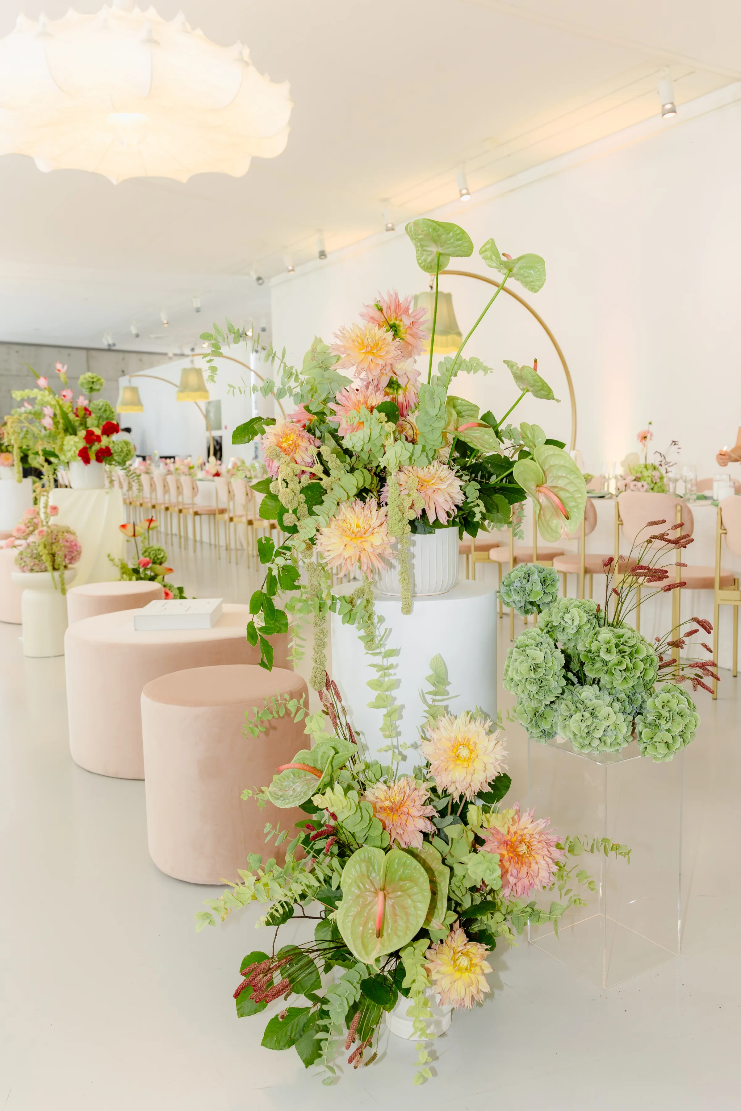 Wedding Slovakia Zoya Museum Wona Concept Bride.53 - Andrea Wore WONA Concept for Her Fashion & Contemporary Art Inspired Wedding at Zoya Museum, Slovakia Wedding Slovakia Zoya Museum Wona Concept Bride.53