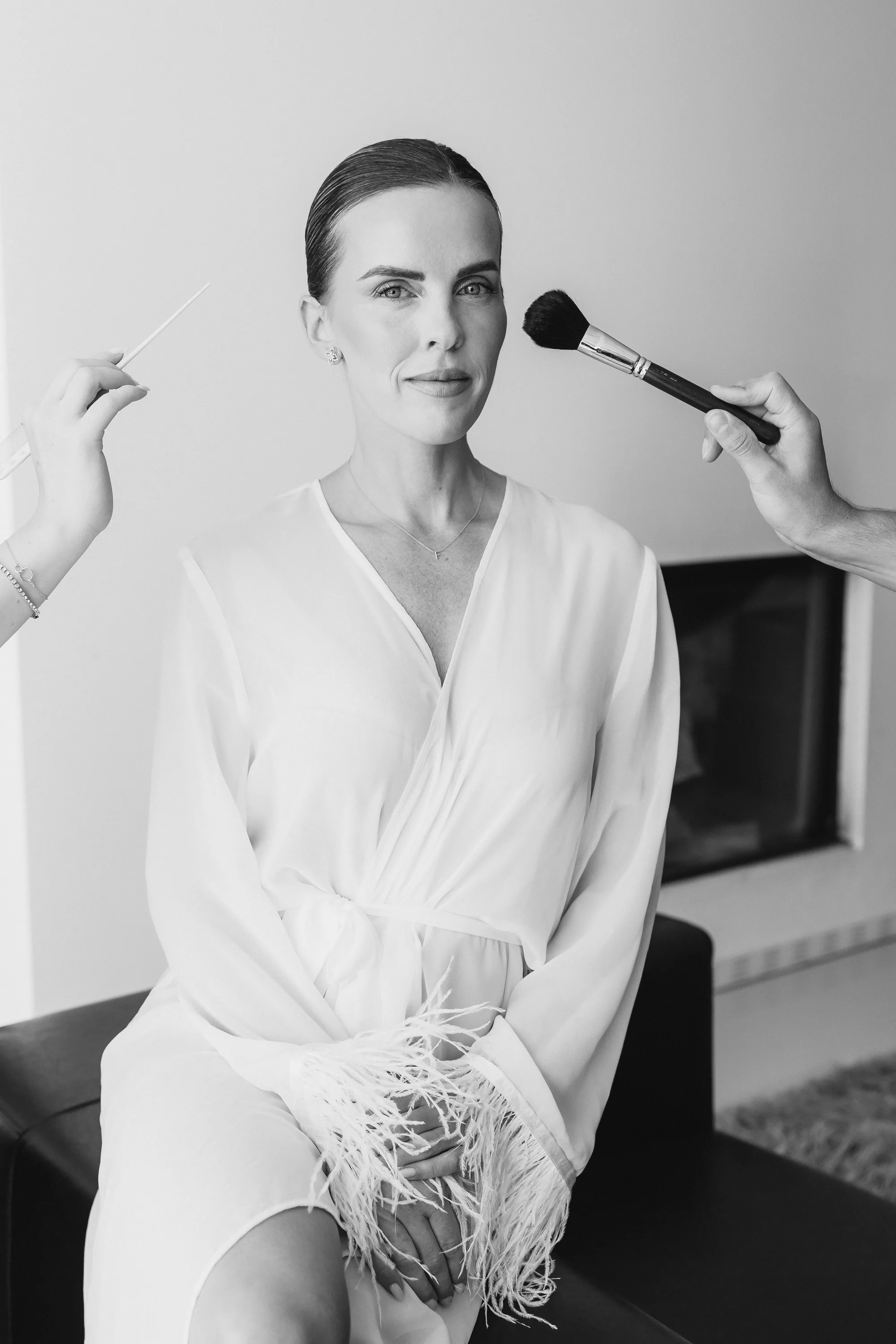 Wedding Slovakia Zoya Museum Wona Concept Bride.6 - Andrea Wore WONA Concept for Her Fashion & Contemporary Art Inspired Wedding at Zoya Museum, Slovakia Wedding Slovakia Zoya Museum Wona Concept Bride.6