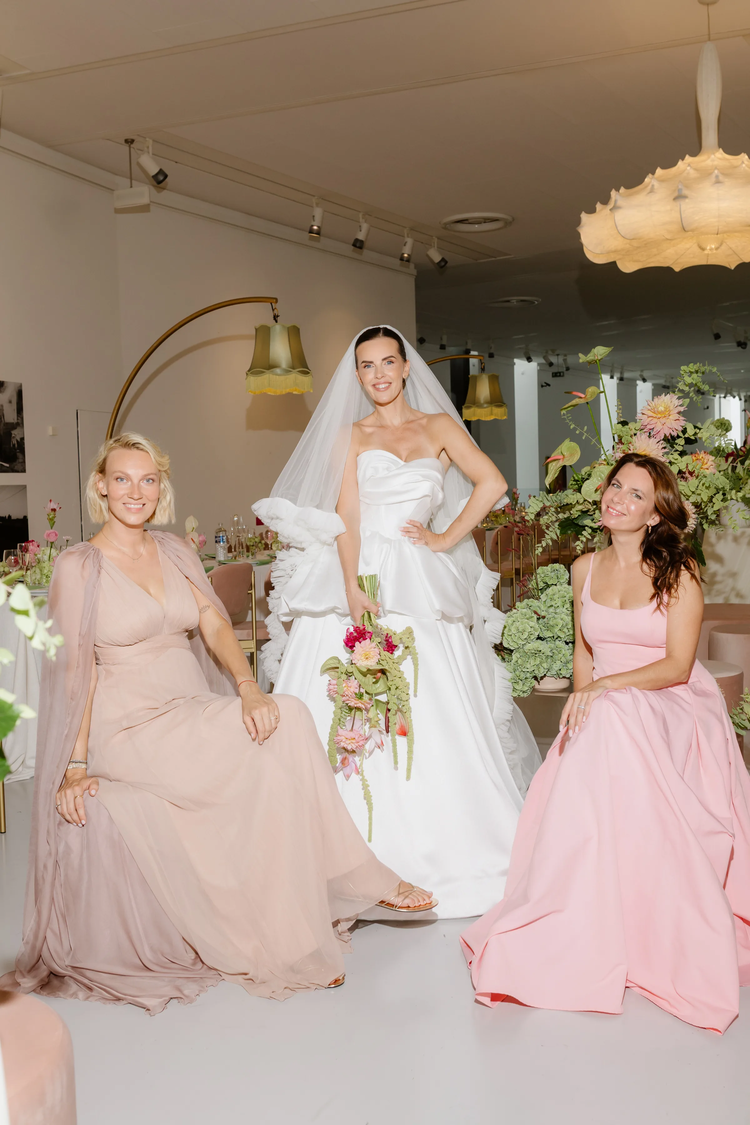 Wedding Slovakia Zoya Museum Wona Concept Bride.72 - Andrea Wore WONA Concept for Her Fashion & Contemporary Art Inspired Wedding at Zoya Museum, Slovakia Wedding Slovakia Zoya Museum Wona Concept Bride.72