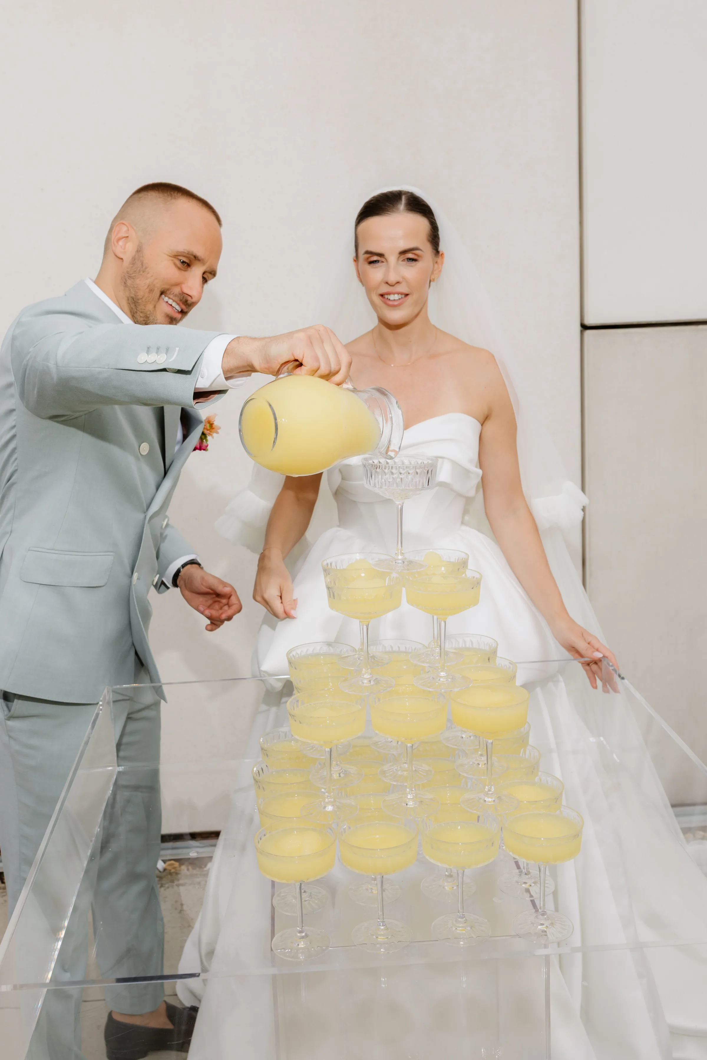 Wedding Slovakia Zoya Museum Wona Concept Bride.77 - Andrea Wore WONA Concept for Her Fashion & Contemporary Art Inspired Wedding at Zoya Museum, Slovakia Wedding Slovakia Zoya Museum Wona Concept Bride.77