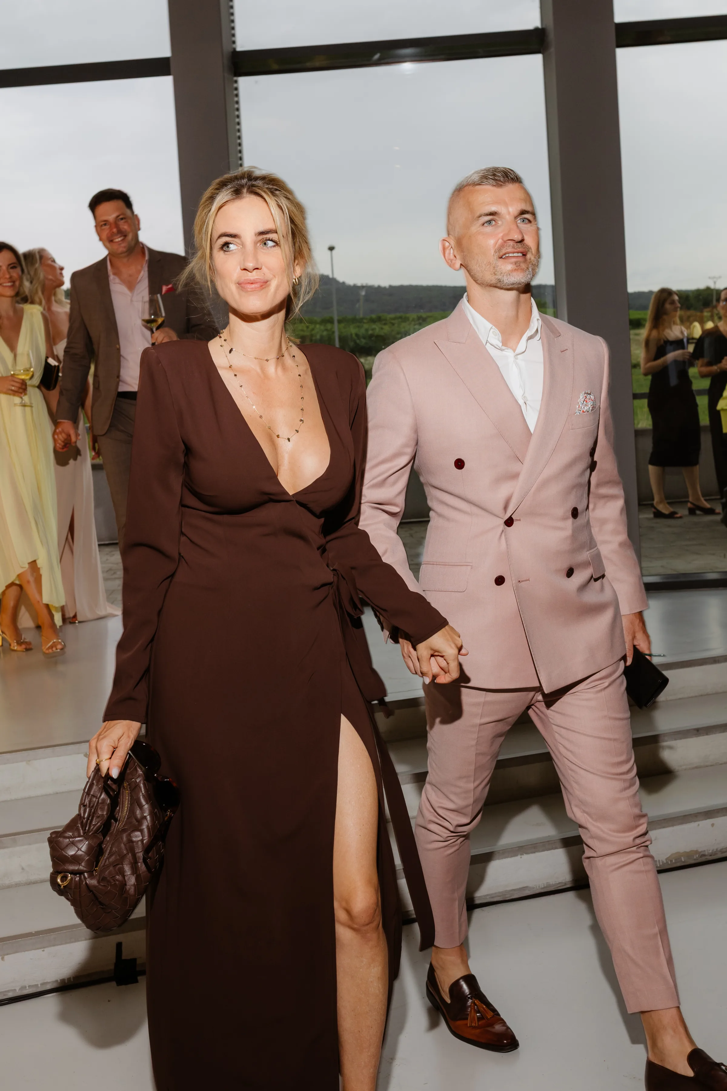 Wedding Slovakia Zoya Museum Wona Concept Bride.81 - Andrea Wore WONA Concept for Her Fashion & Contemporary Art Inspired Wedding at Zoya Museum, Slovakia Wedding Slovakia Zoya Museum Wona Concept Bride.81