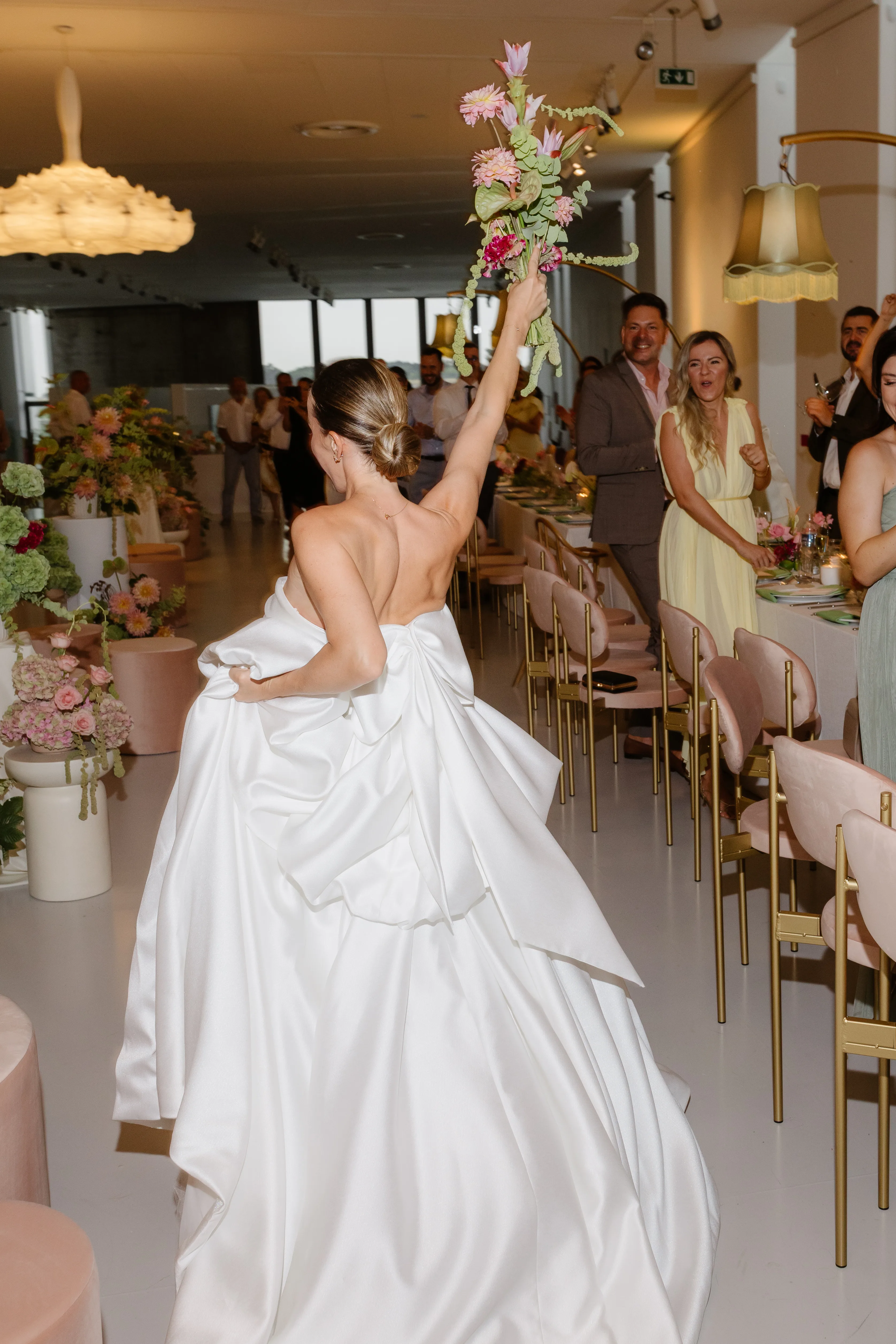 Wedding Slovakia Zoya Museum Wona Concept Bride.87 - Andrea Wore WONA Concept for Her Fashion & Contemporary Art Inspired Wedding at Zoya Museum, Slovakia Wedding Slovakia Zoya Museum Wona Concept Bride.87