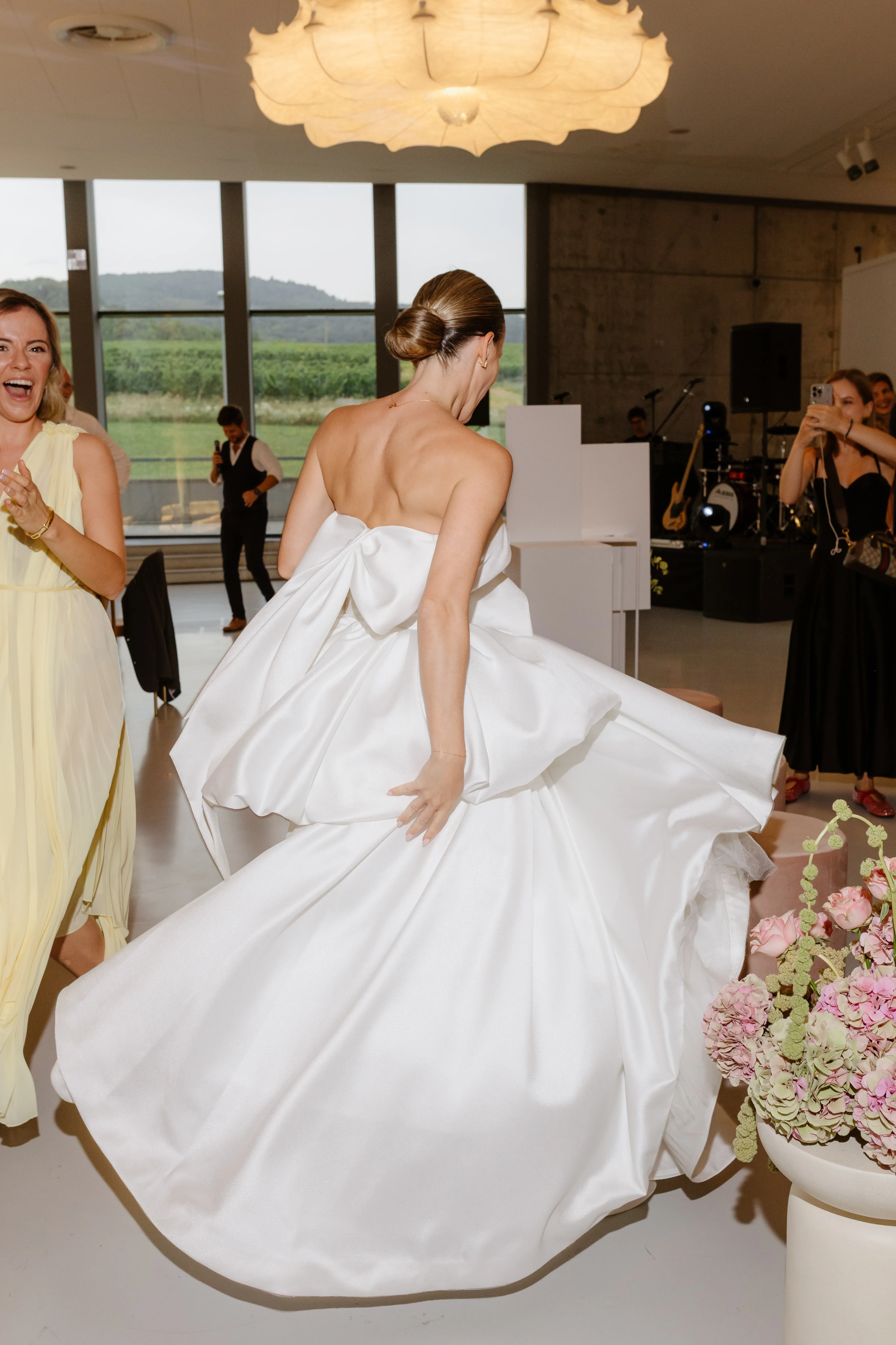 Wedding Slovakia Zoya Museum Wona Concept Bride.88 - Andrea Wore WONA Concept for Her Fashion & Contemporary Art Inspired Wedding at Zoya Museum, Slovakia Wedding Slovakia Zoya Museum Wona Concept Bride.88