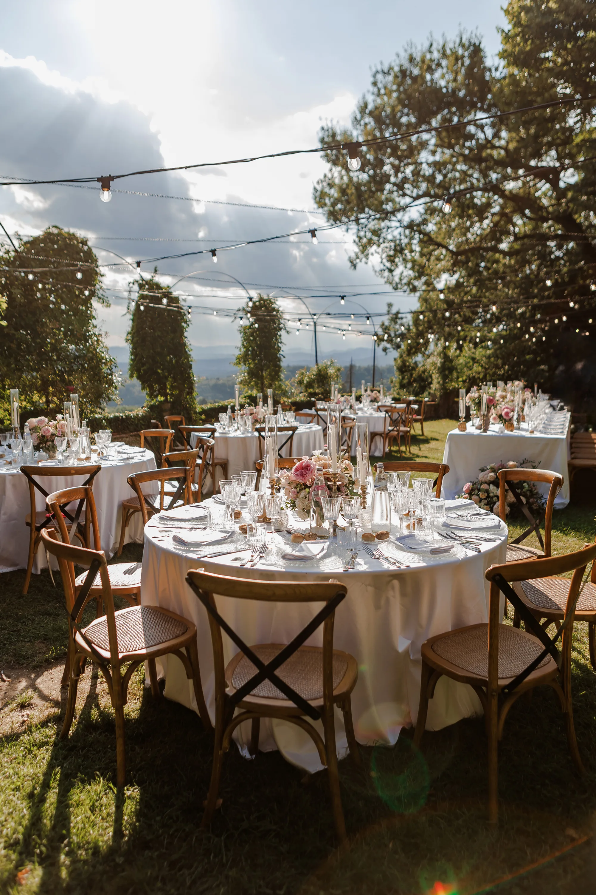 Wedding Villa di Striano in Florence Italy.124