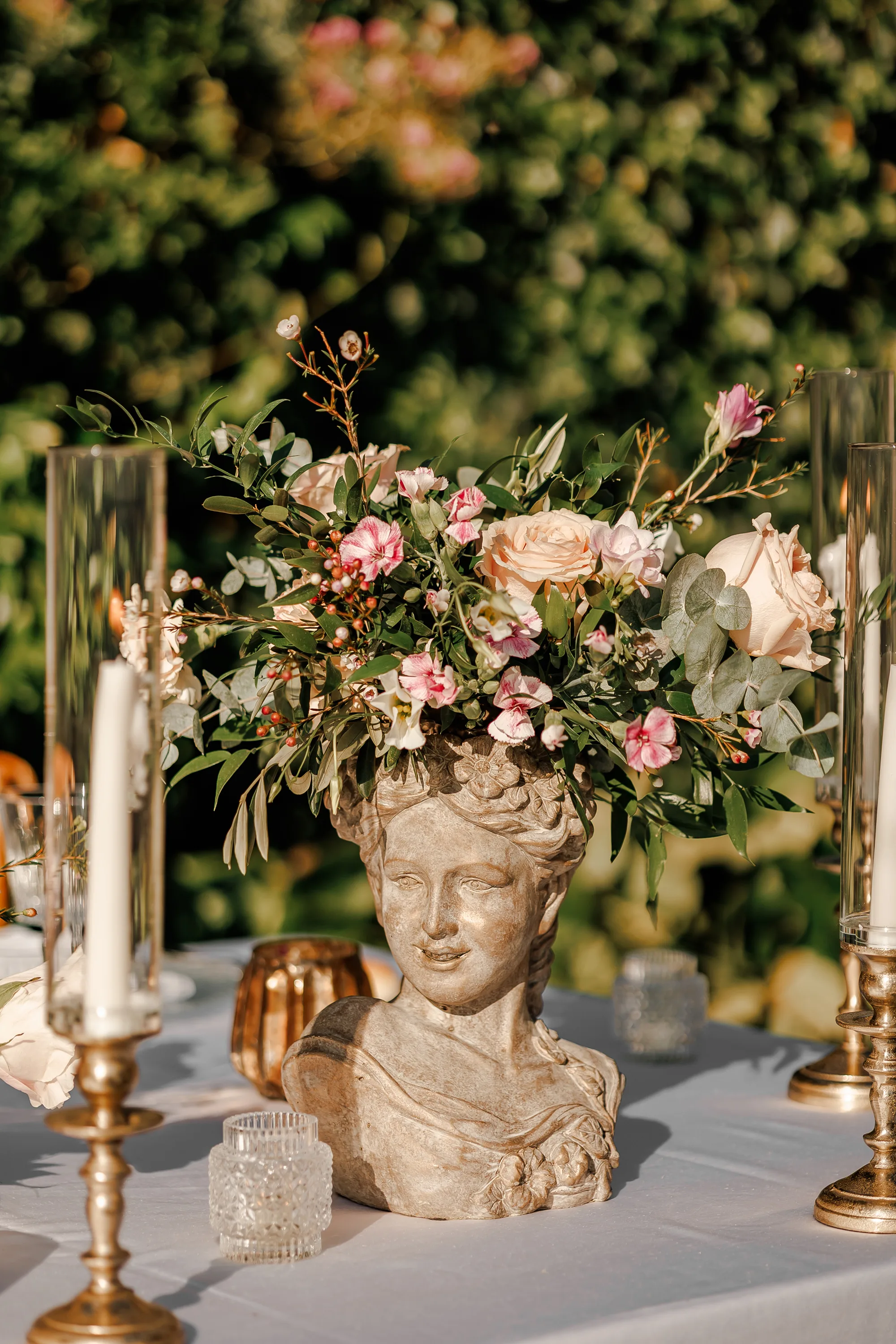 Wedding Villa di Striano in Florence Italy.128