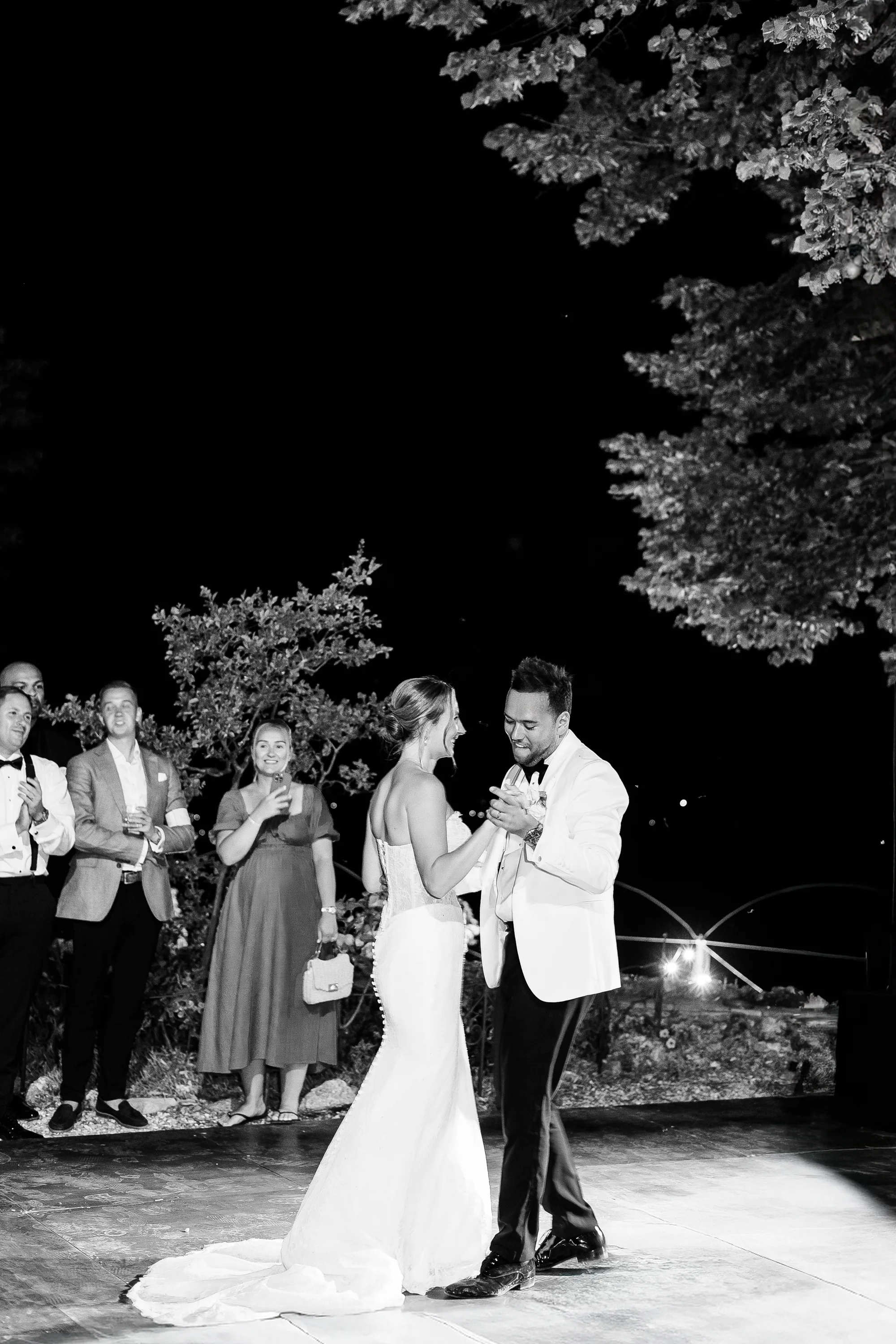 Wedding Villa di Striano in Florence Italy.170