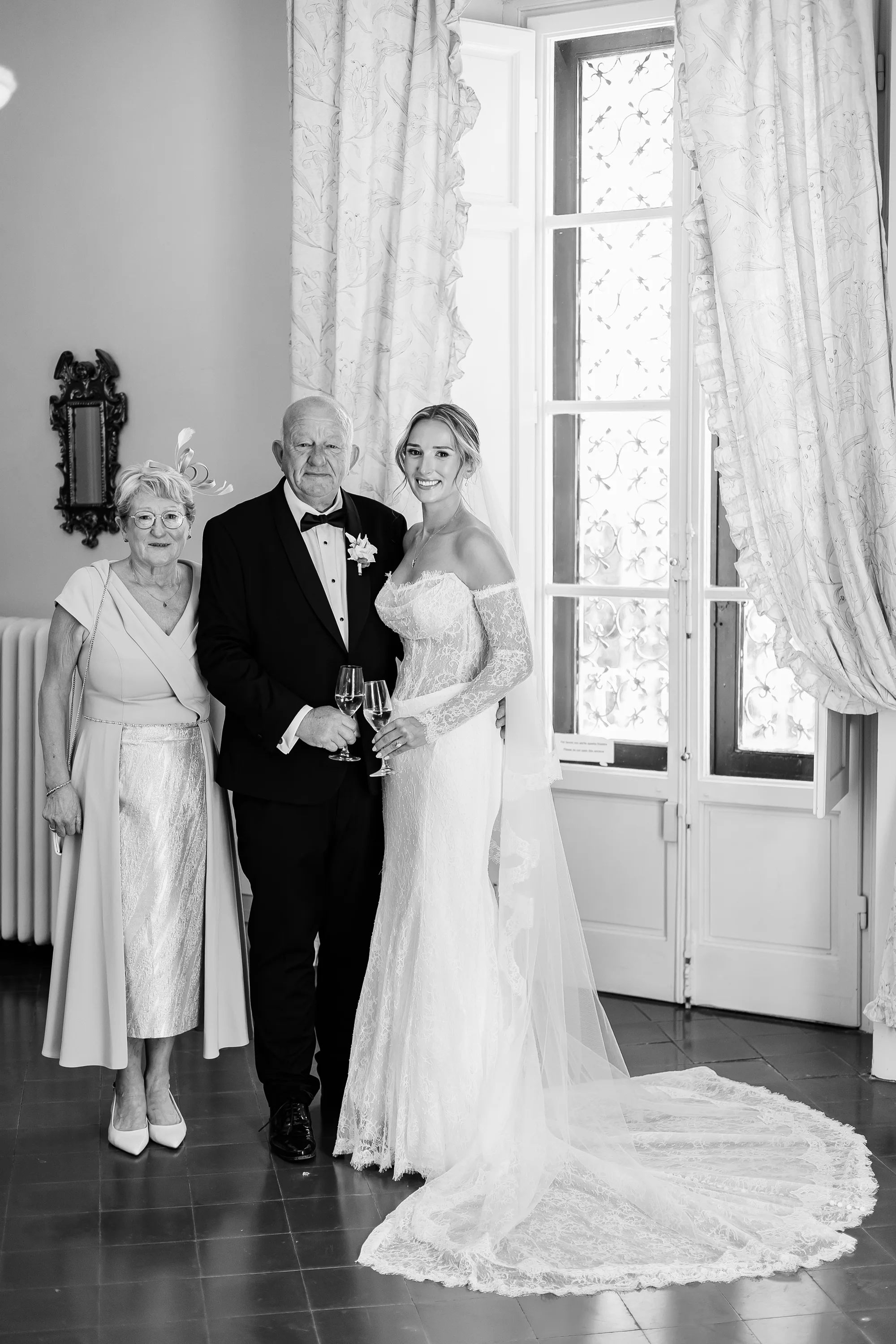 Wedding Villa di Striano in Florence Italy.48