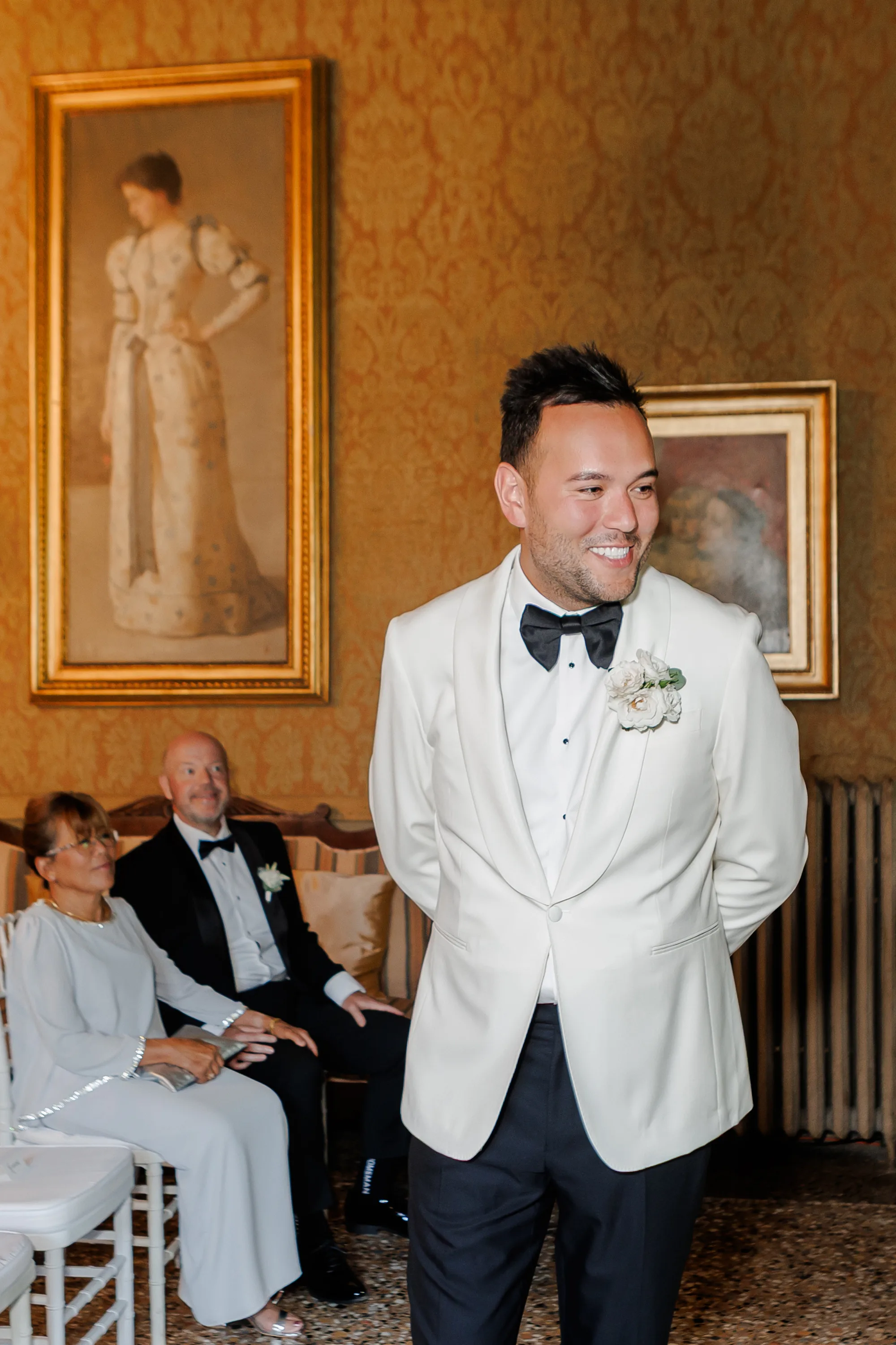 Wedding Villa di Striano in Florence Italy.53