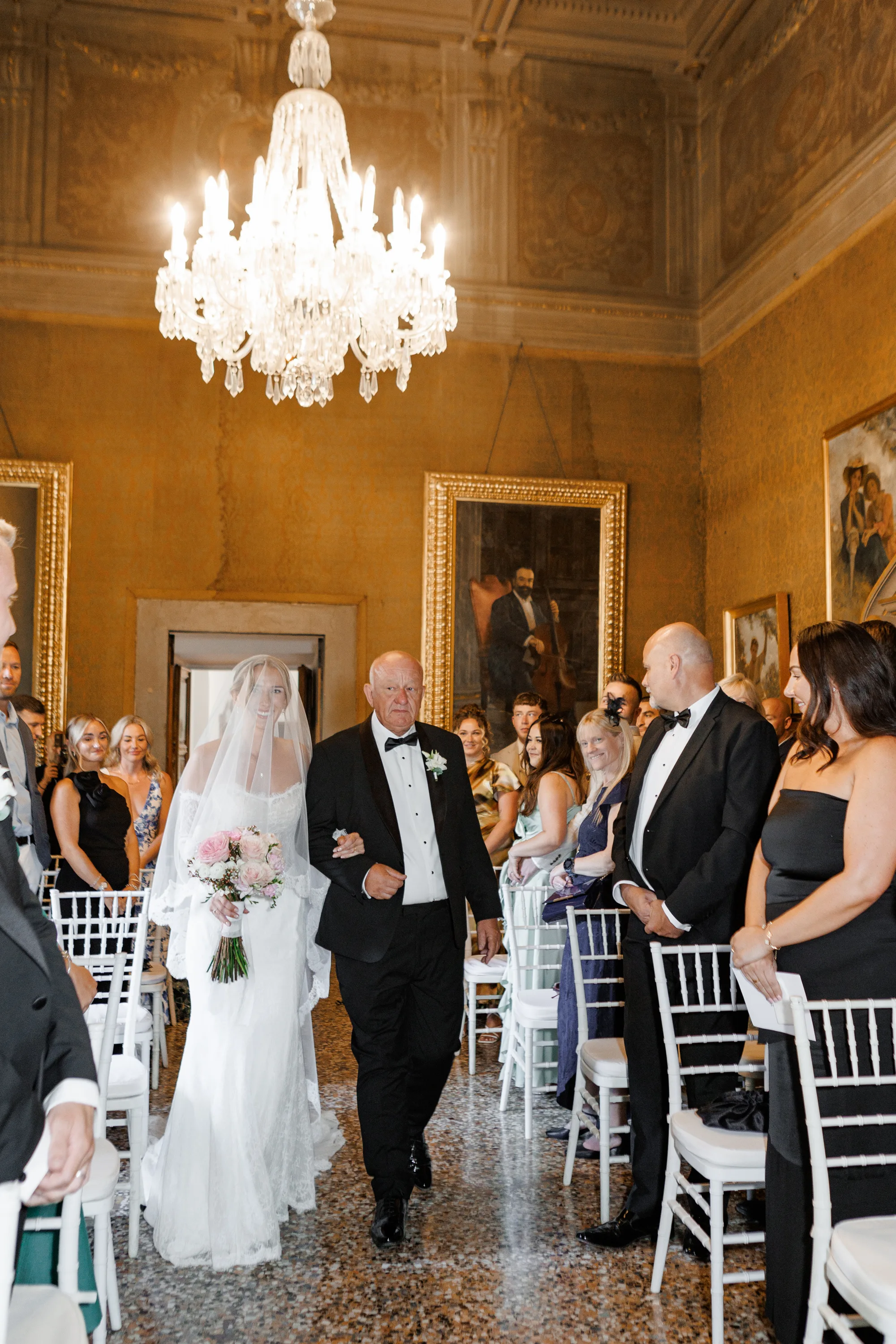 Wedding Villa di Striano in Florence Italy.56 1