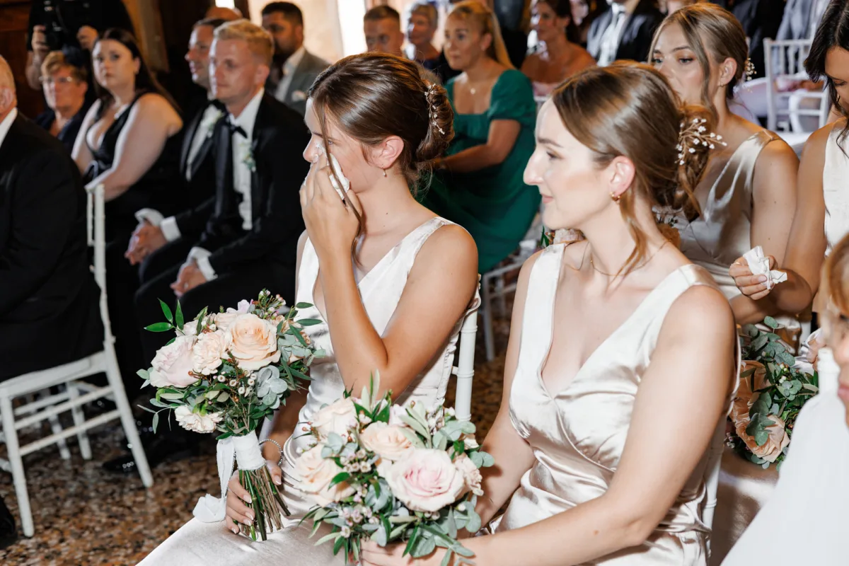 Wedding Villa di Striano in Florence Italy.62