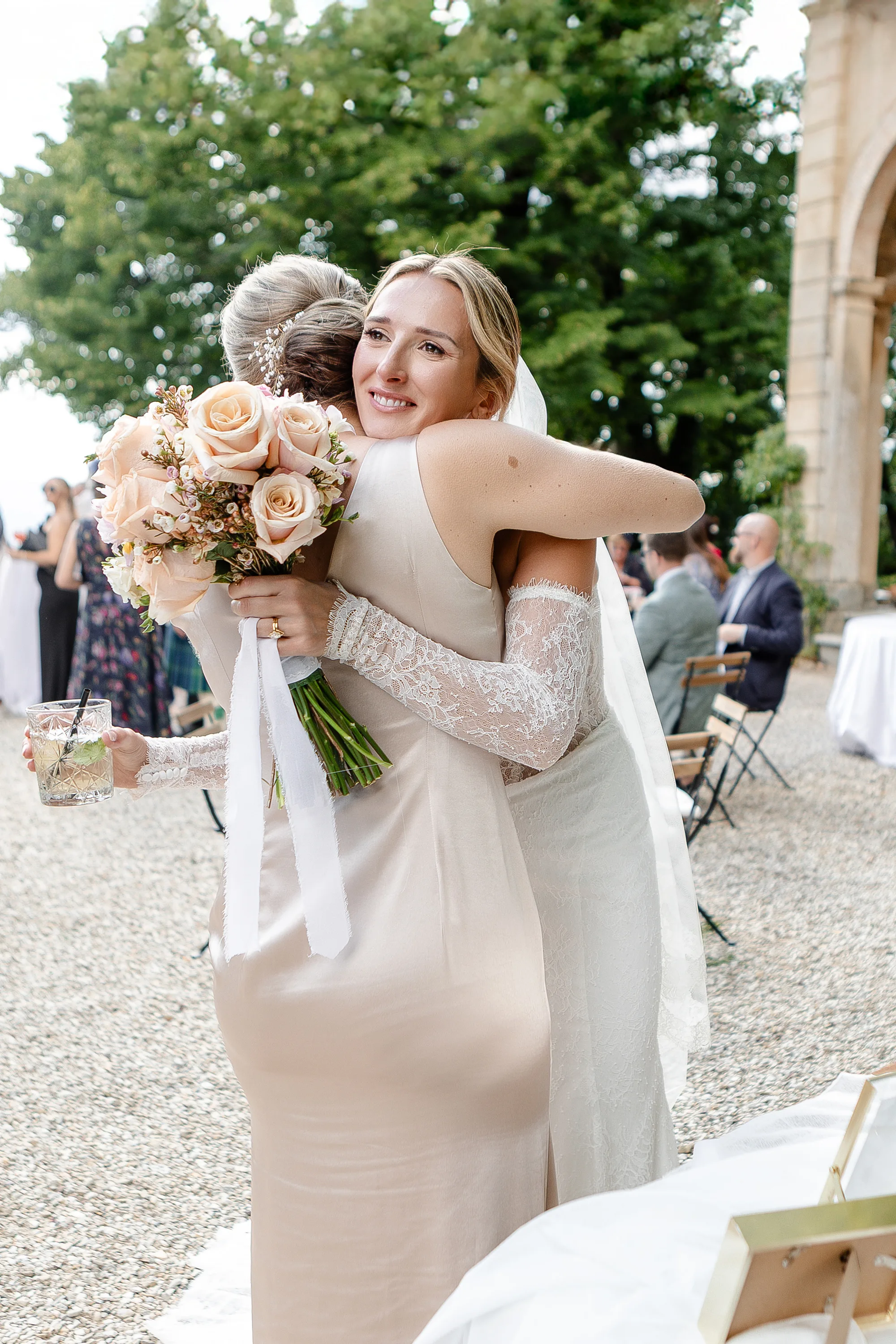 Wedding Villa di Striano in Florence Italy.94
