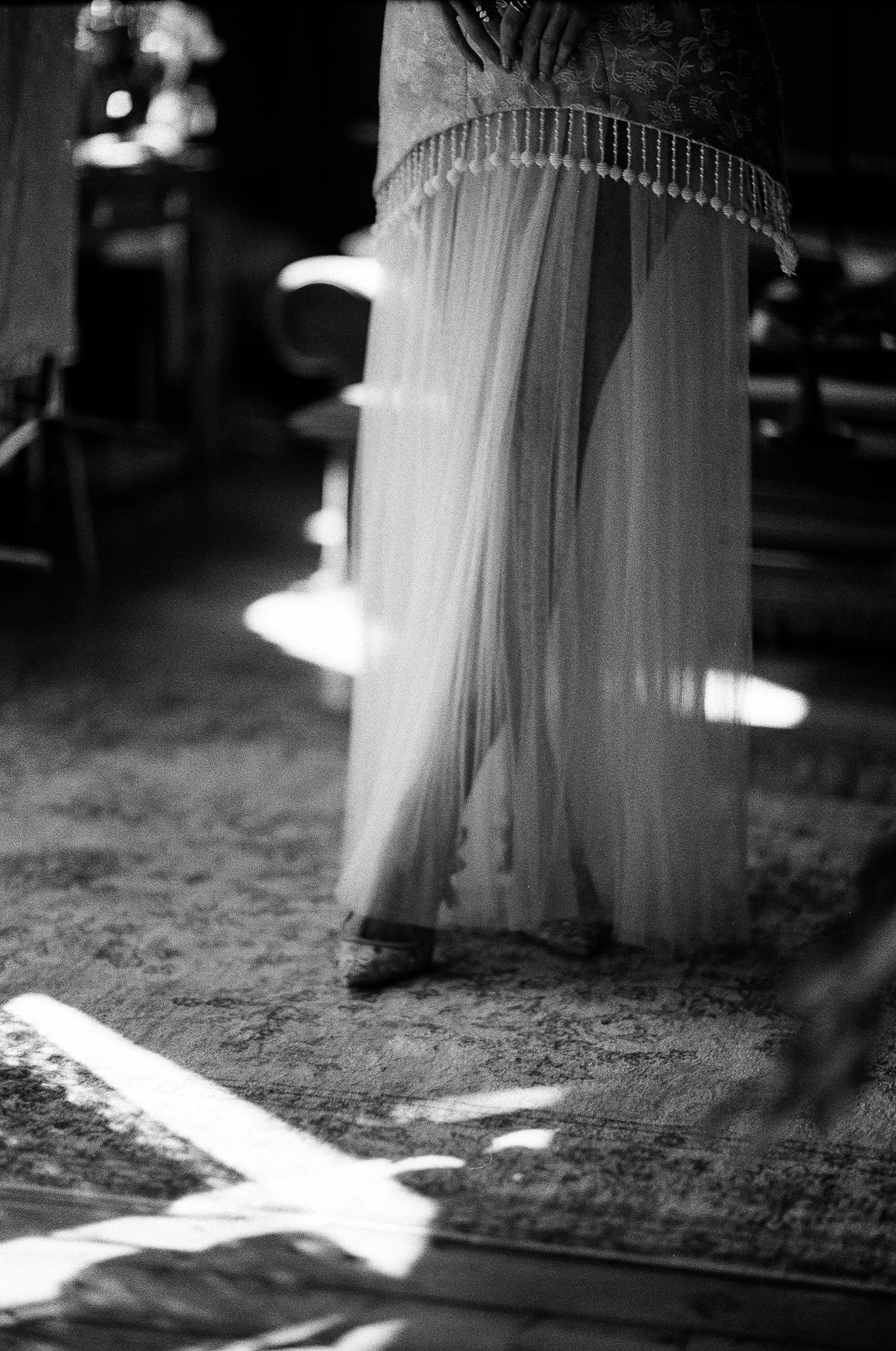 bronwenbridge 91 1 - A Look Inside the New Manchester Studio & Creative Process of Besoke Bridal Designer, Bronwen Bridge bronwenbridge 91 1