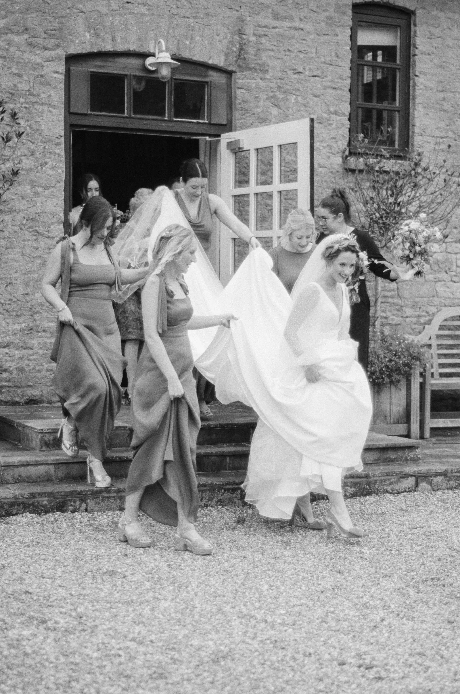 35mm film wedding photography Marta May 0015