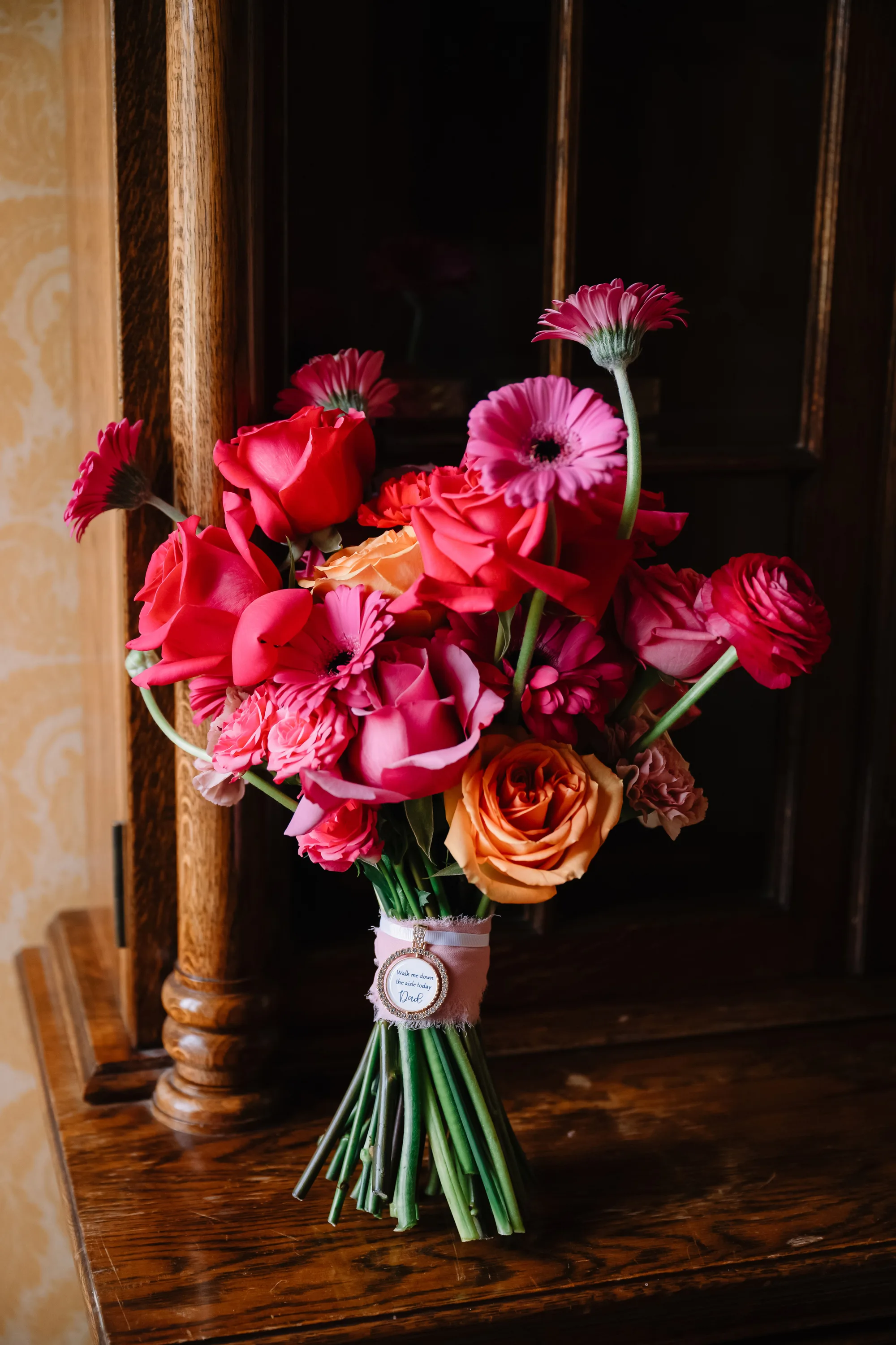Ashridge House Wedding Emma Jane Photography 23