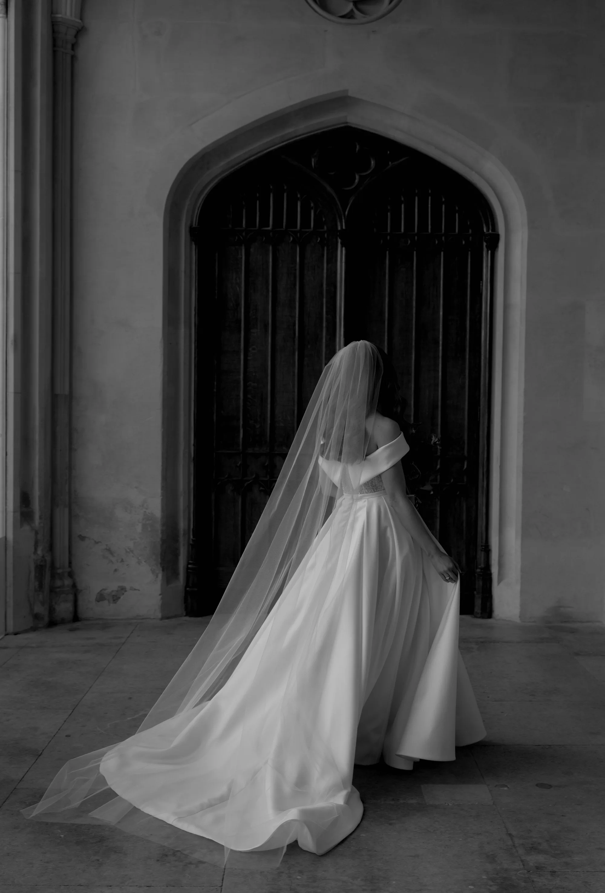 Ashridge House Wedding Emma Jane Photography 32