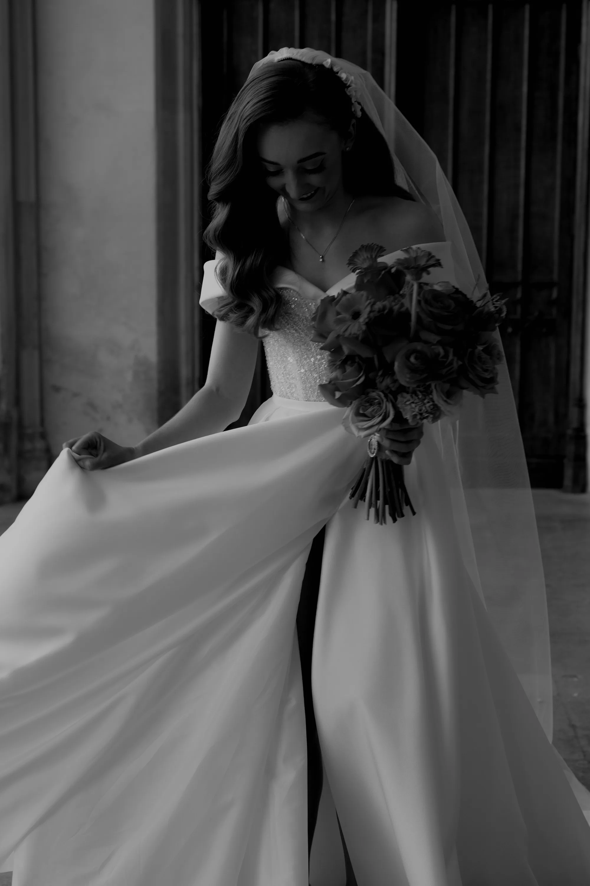 Ashridge House Wedding Emma Jane Photography 33