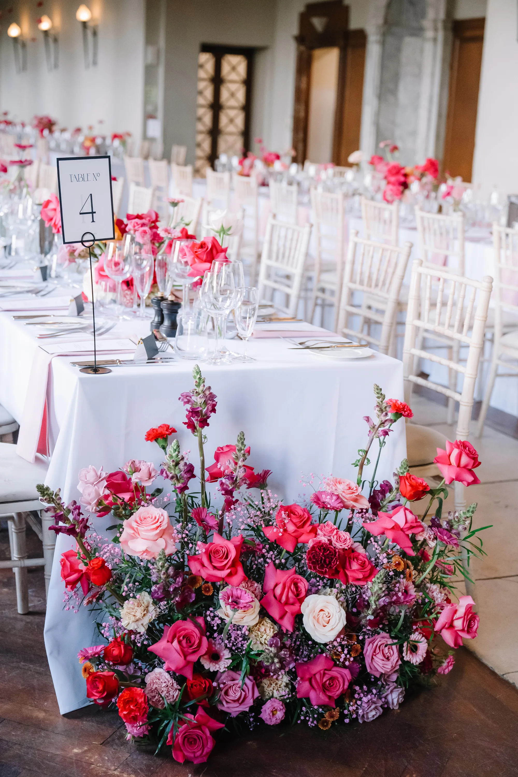 Ashridge House Wedding Emma Jane Photography 67