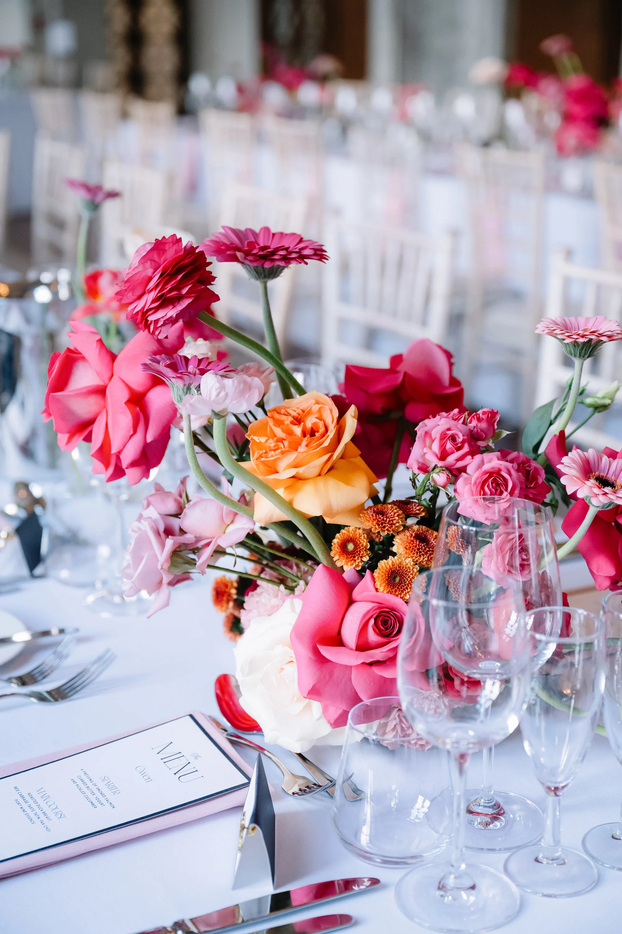 Ashridge House Wedding Emma Jane Photography 71