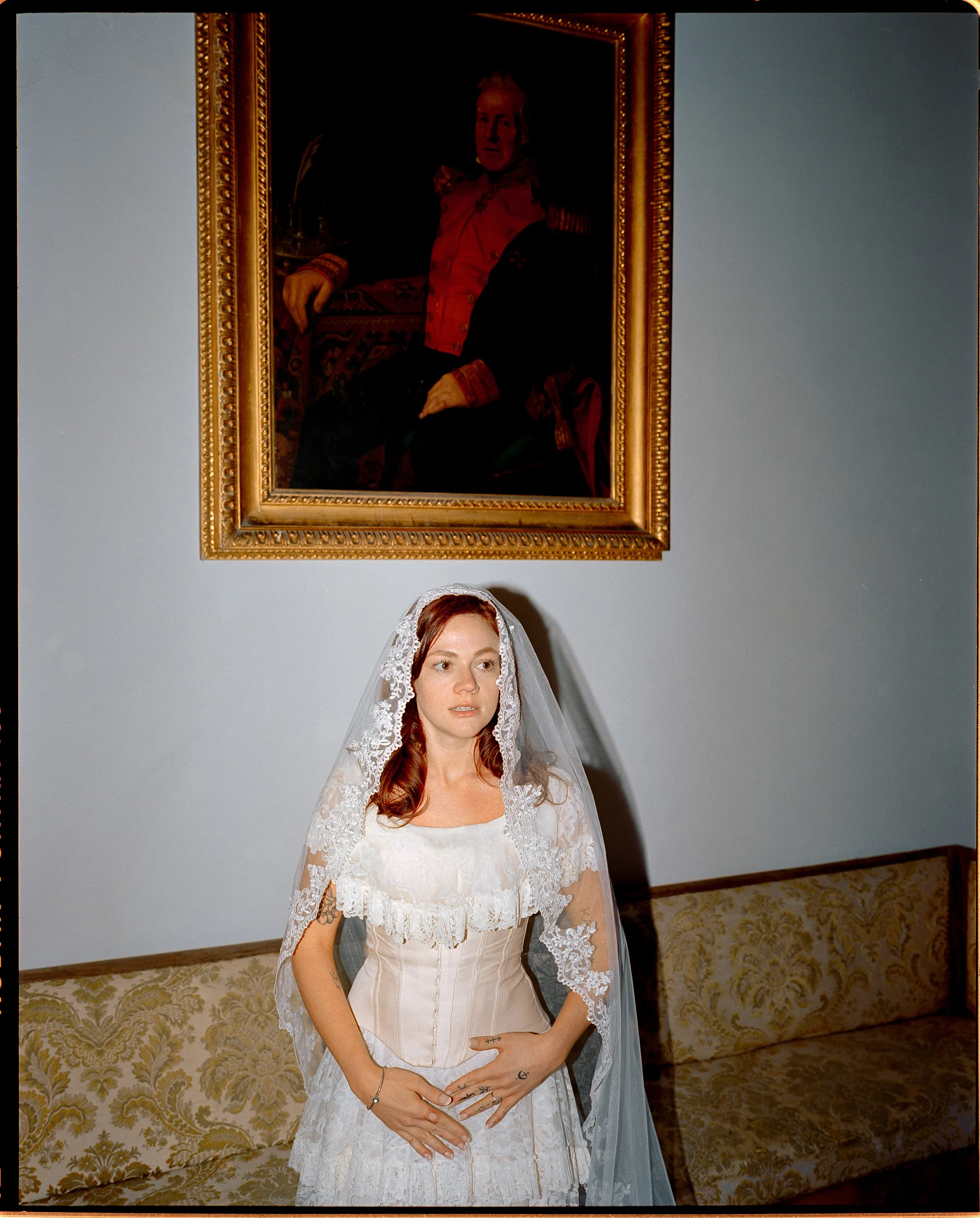 Castello di Mugnana Medieval Wedding | Stefano Santucci